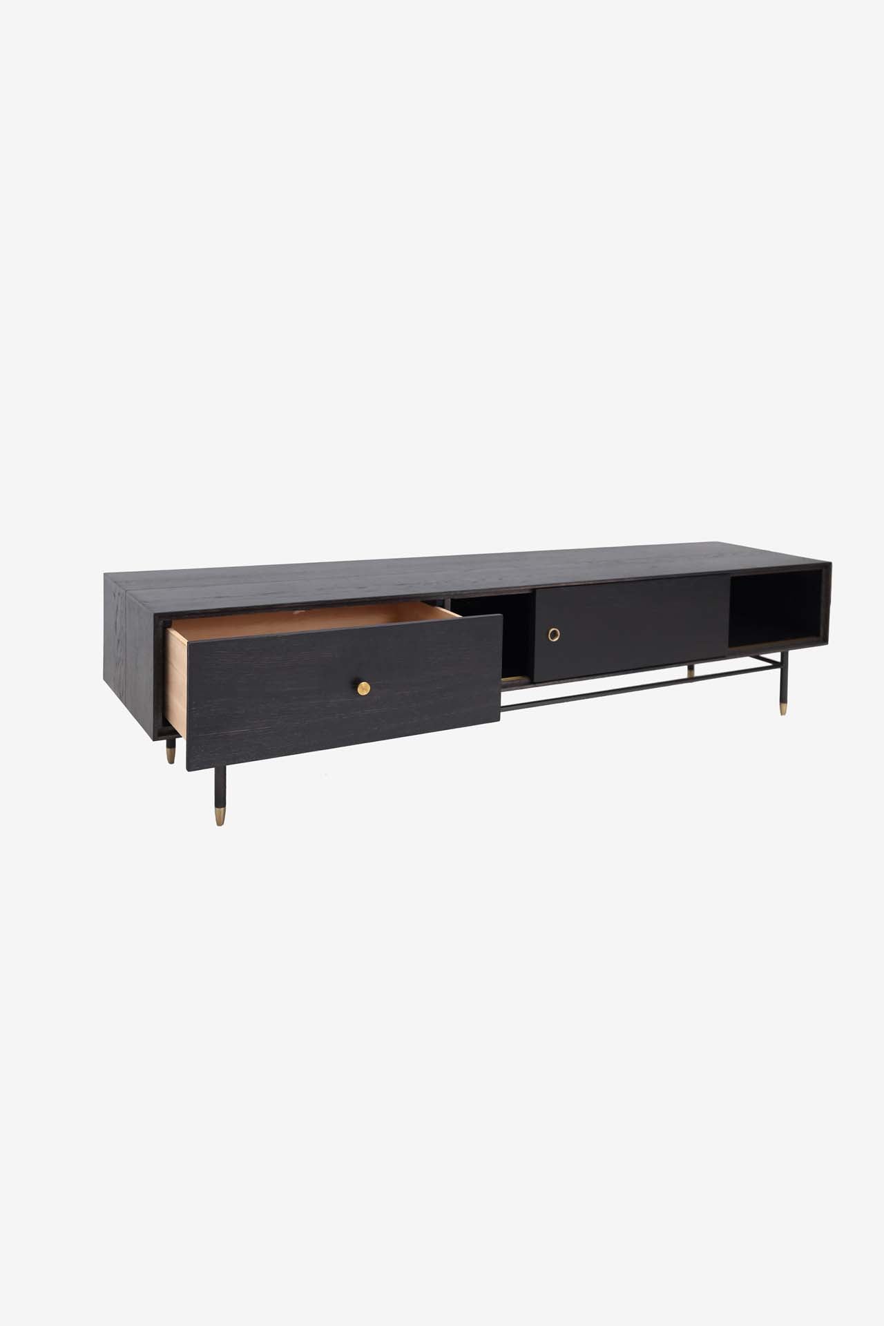 TV Stand Ciara (180x40x44) 0580031 