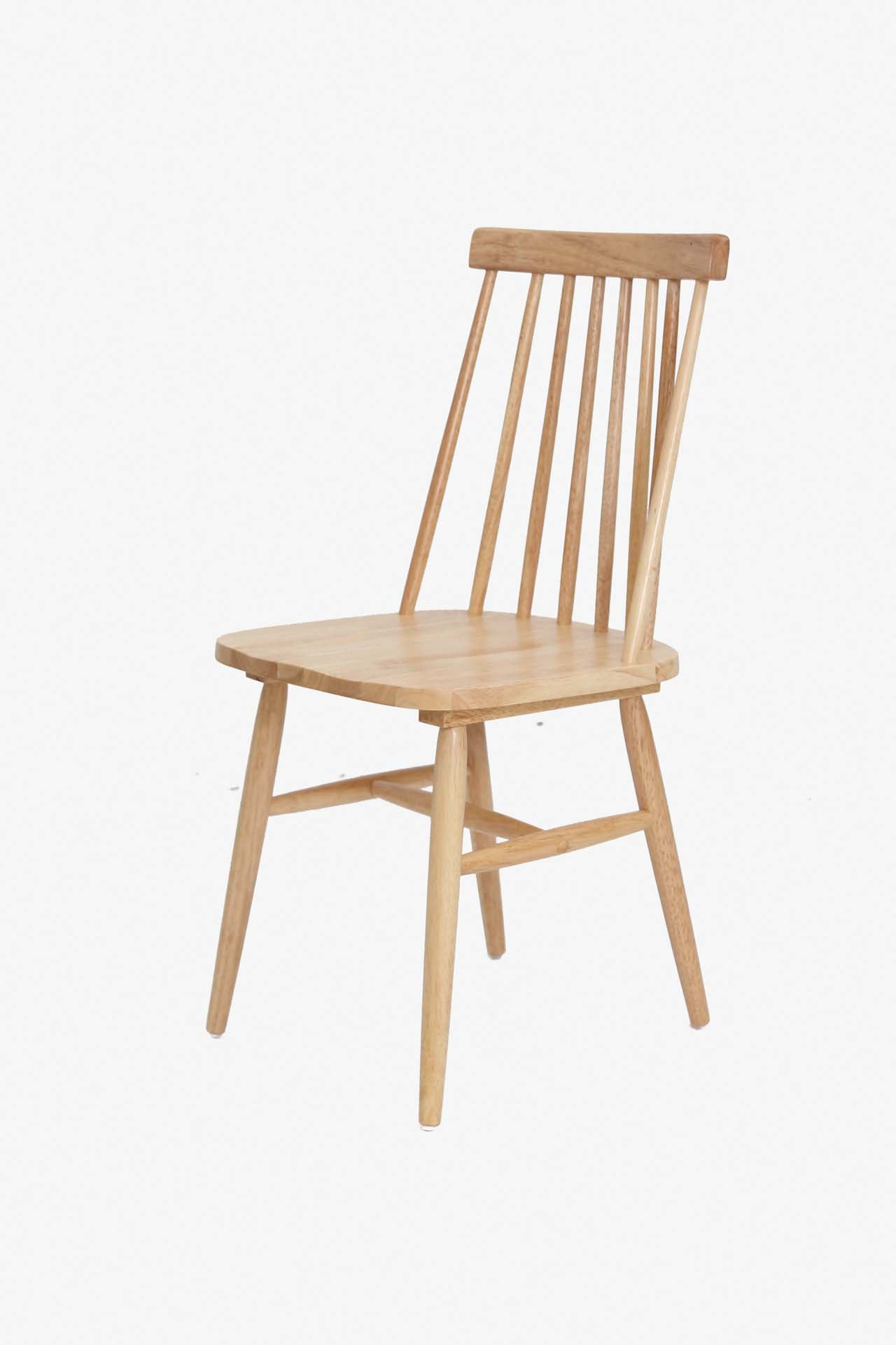 Dining Chair Kristie Natural (42x52x87) 0600004