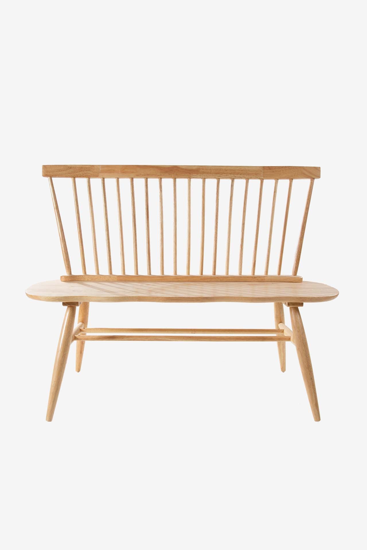 Two-Seater Sofa Wibo 0600008