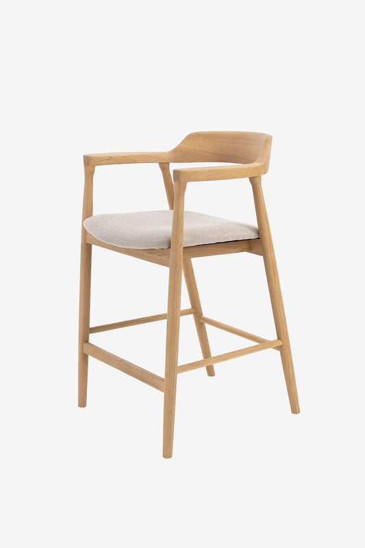 Bar Stool Kidle (48x43x102) 0061475