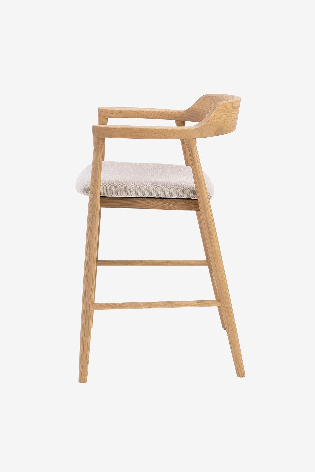 Bar Stool Kidle (48x43x102) 0061475