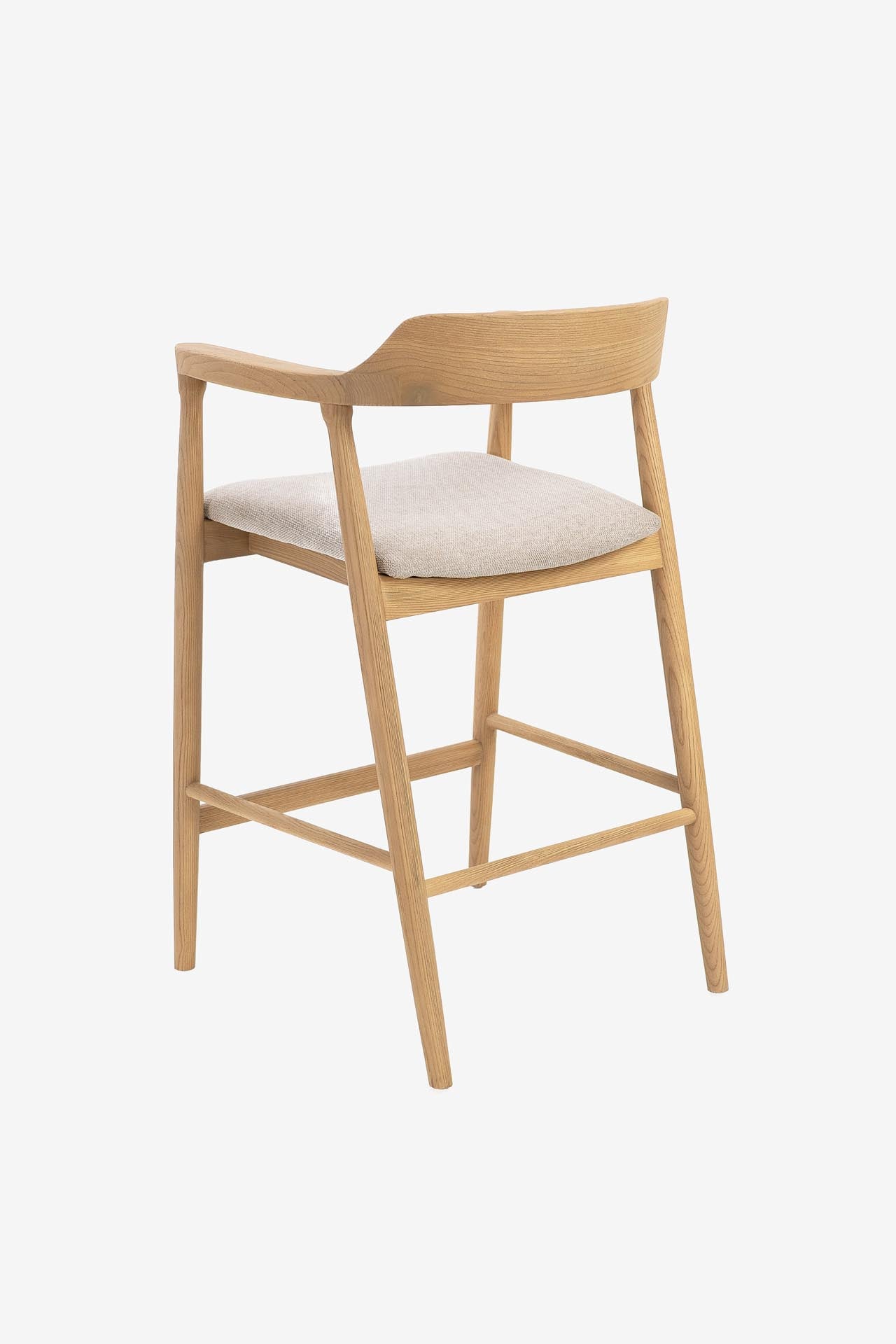 Bar Stool Kidle (48x43x102) 0061475