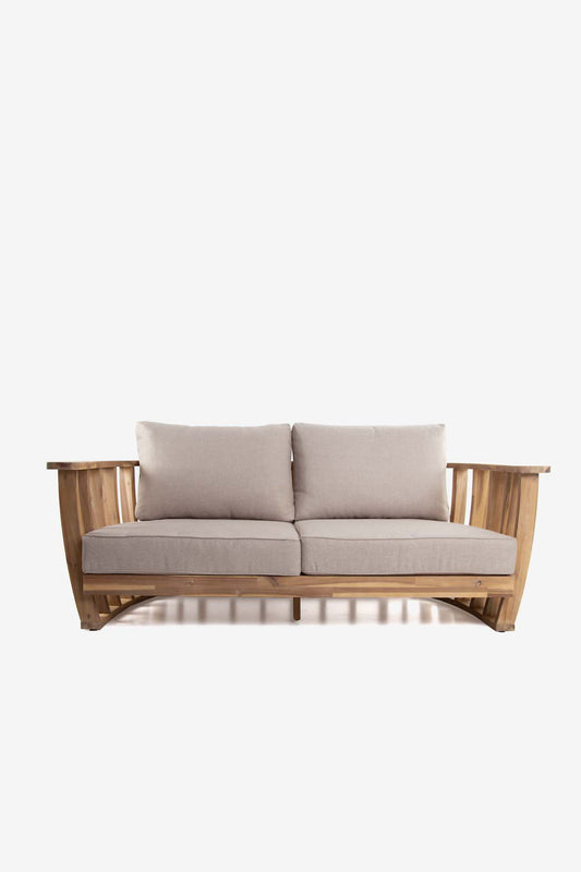 Καναπές Διθέσιος Milano (190x89x65) 0790001