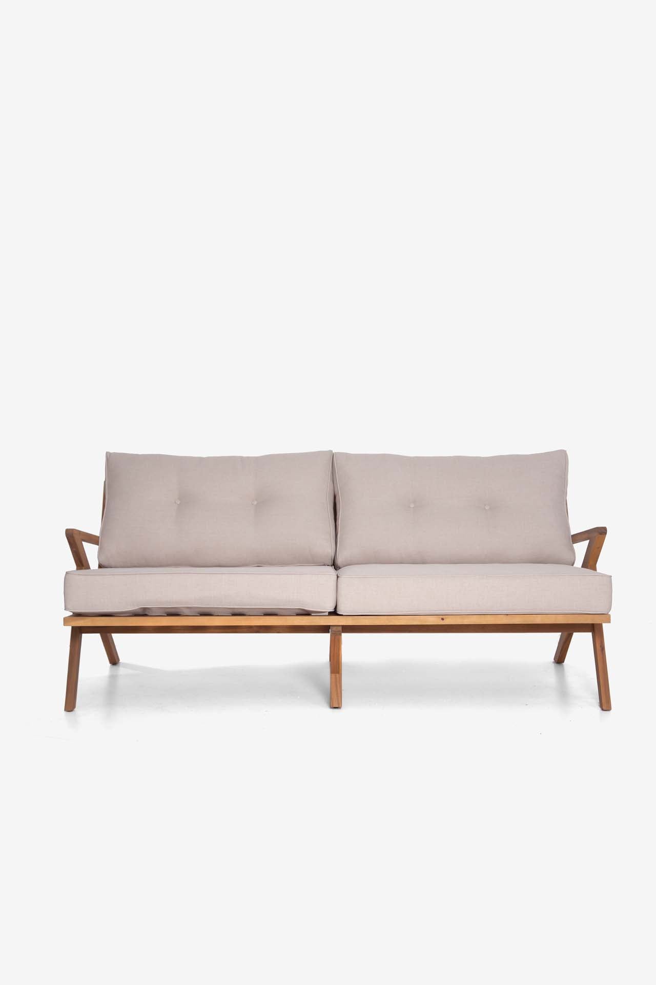 Three-Seater Sofa Verona (180x94x75) 0790004