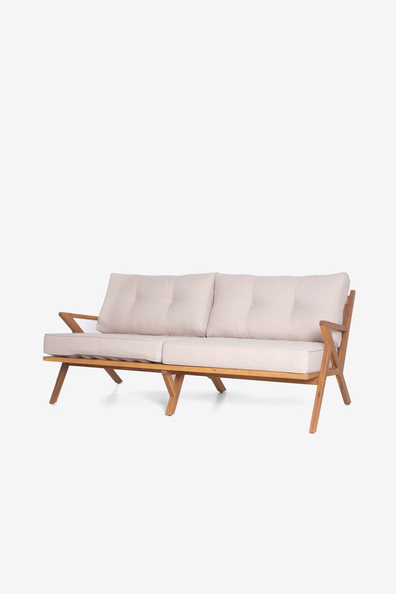 Three-Seater Sofa Verona (180x94x75) 0790004