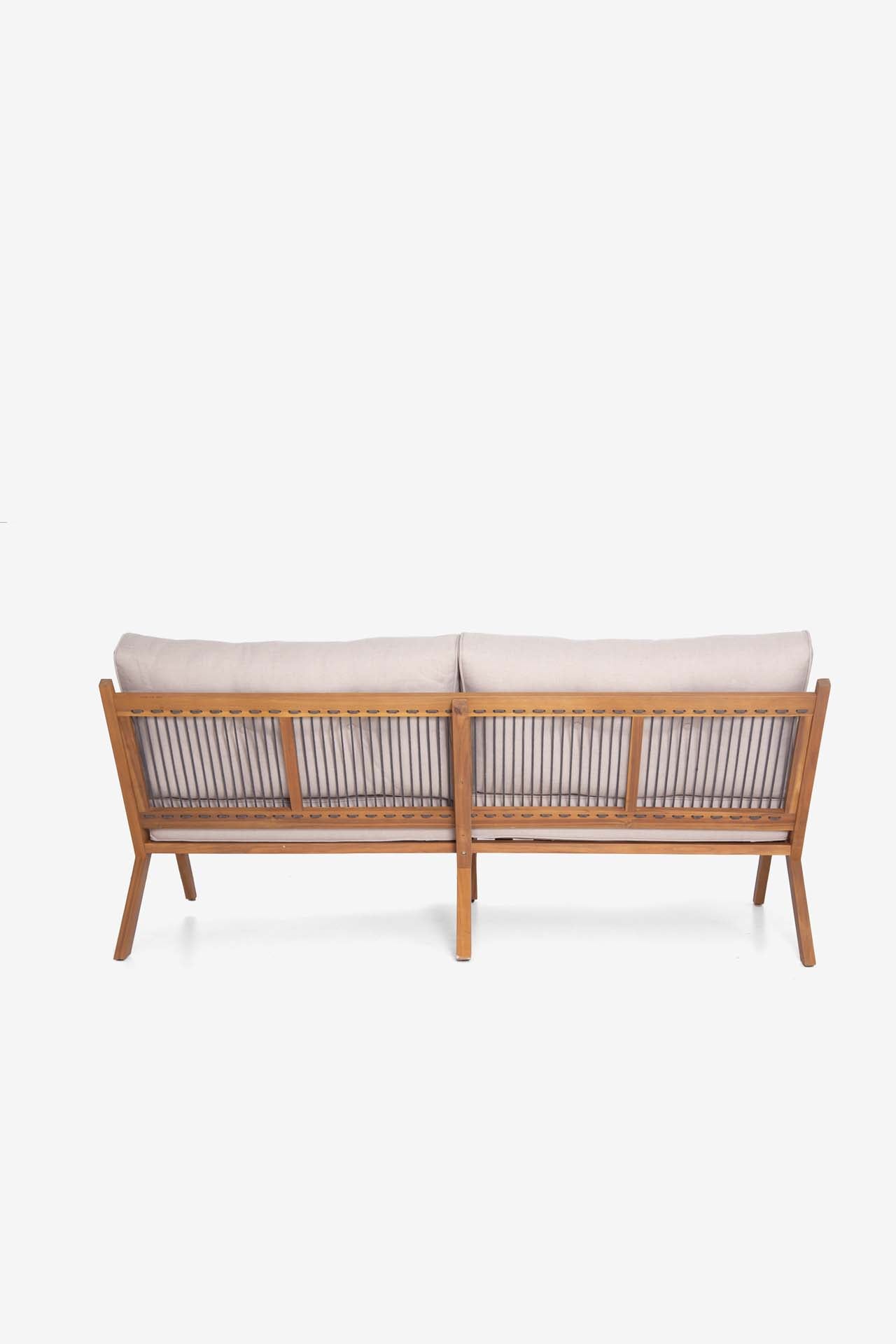 Three-Seater Sofa Verona (180x94x75) 0790004