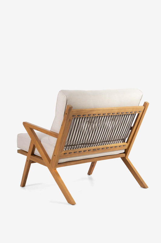 Πολυθρόνα Verona (80x94x75) 0790005