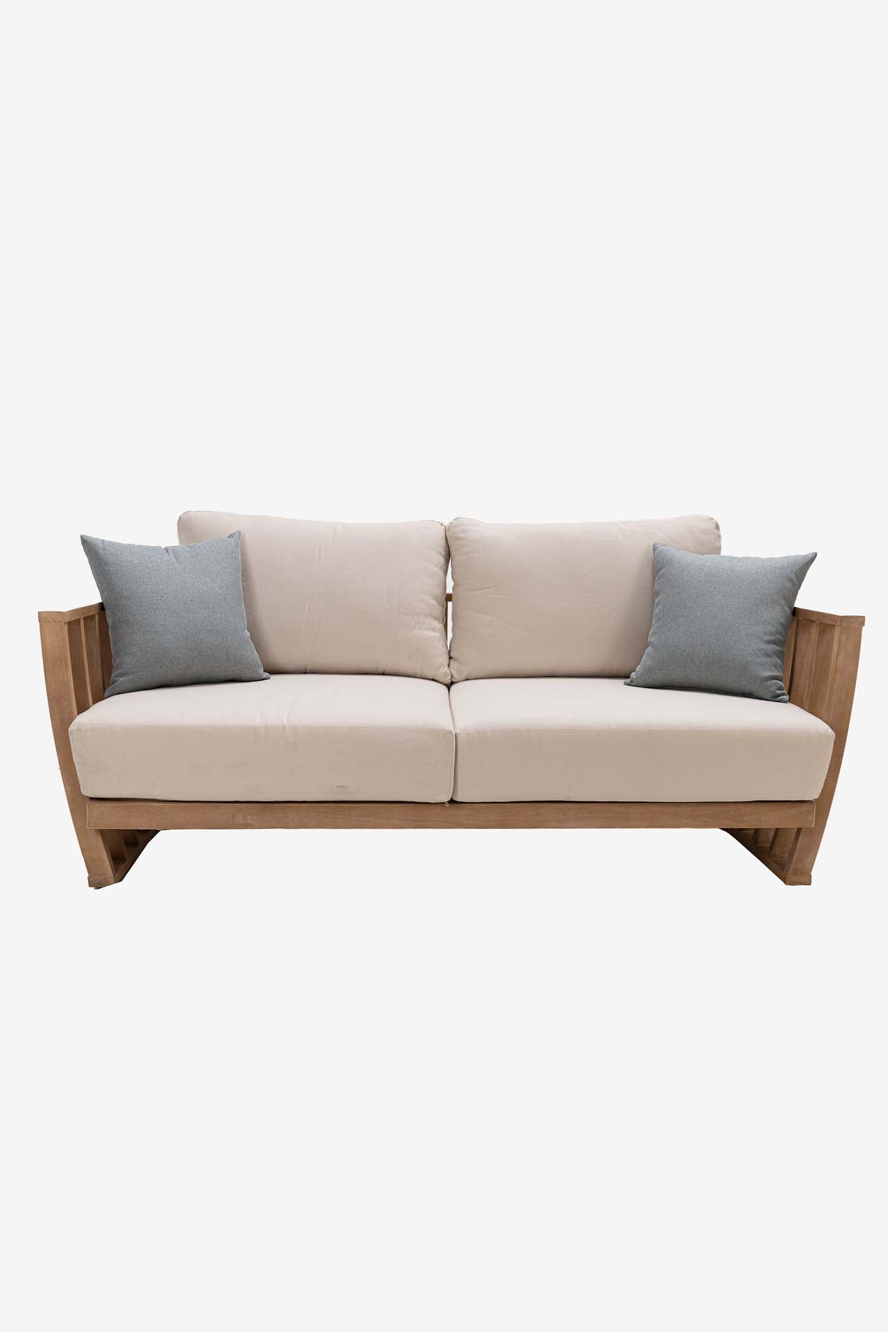 Καναπές Διθέσιος Bergamo (190x89x65) 0790010