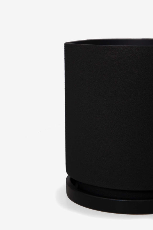 Κασπώ Tranta Black (14x14x16) 0800016