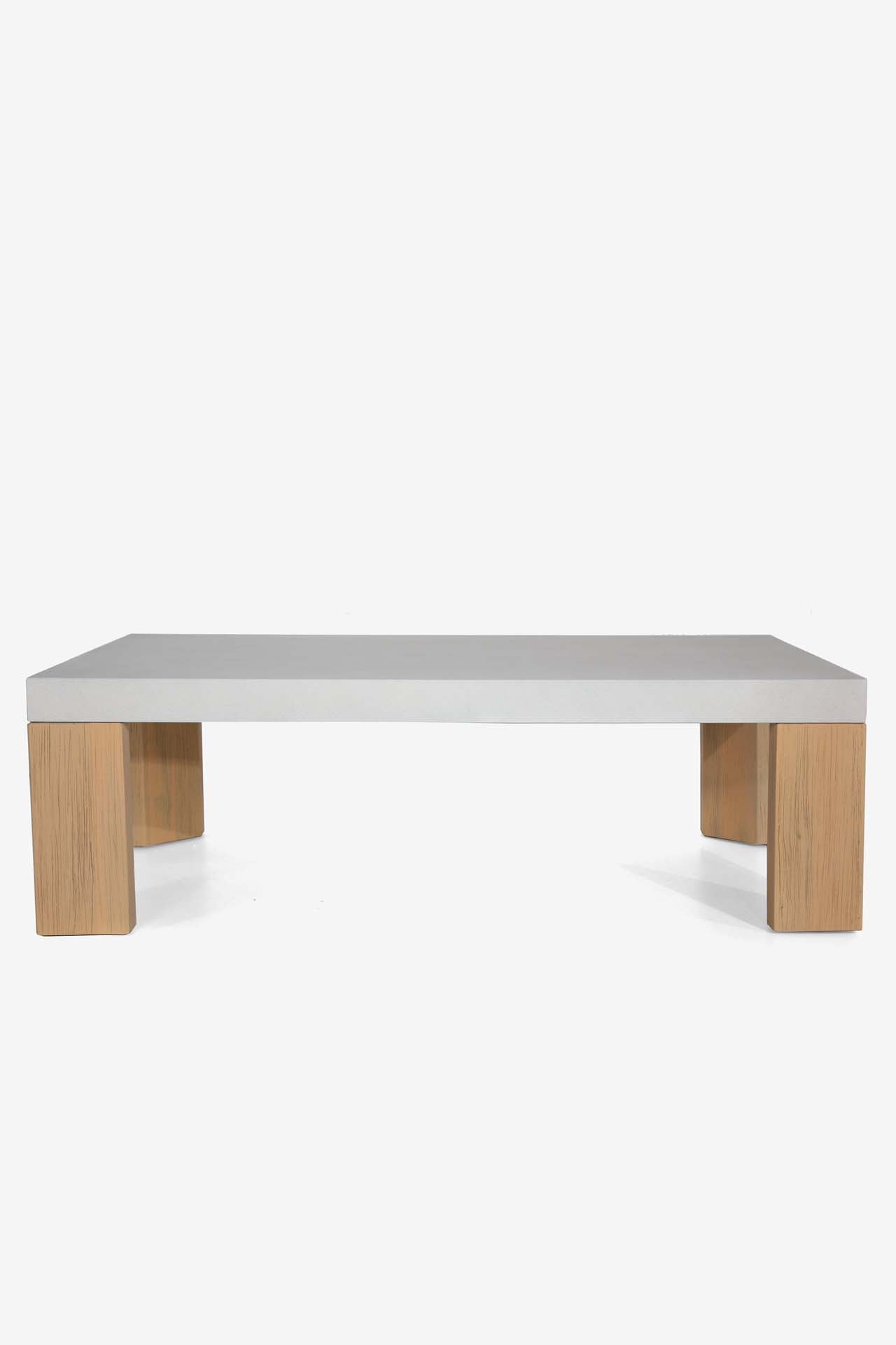 Coffee Table Rossano (132x76x41) 0800023
