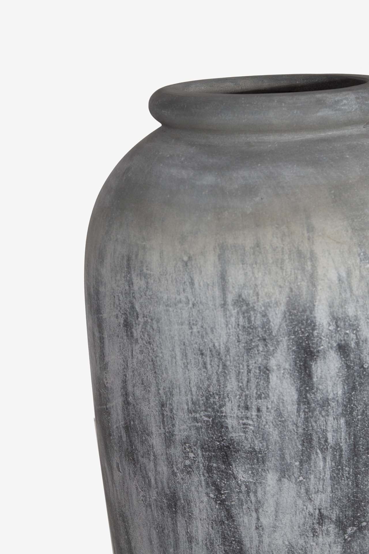 Vase Spoleto (50x50x100) 0800024