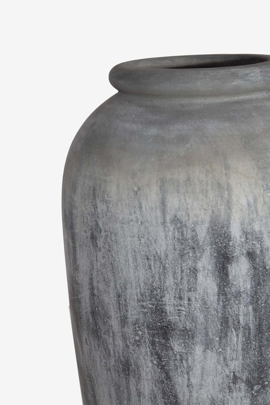 Βάζο Spoleto (50x50x100) 0800024