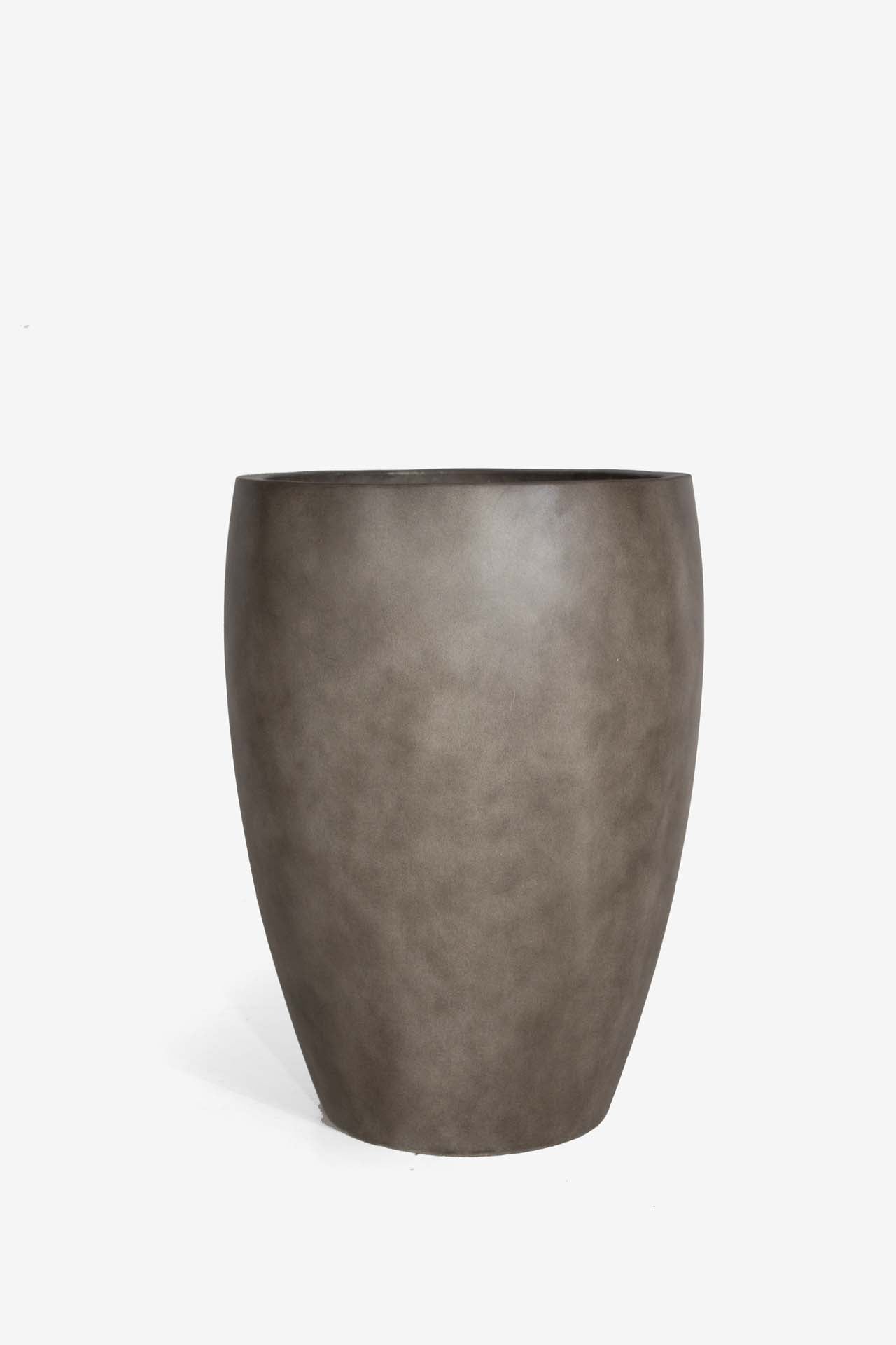 Planter Torto Large (59x59x80) 0800026