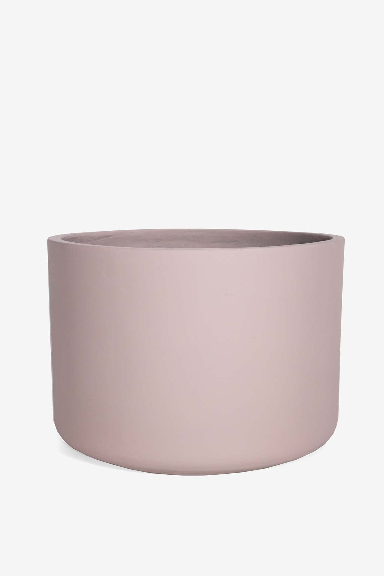 Planter Feltre Large (60x60x43) 0800030 