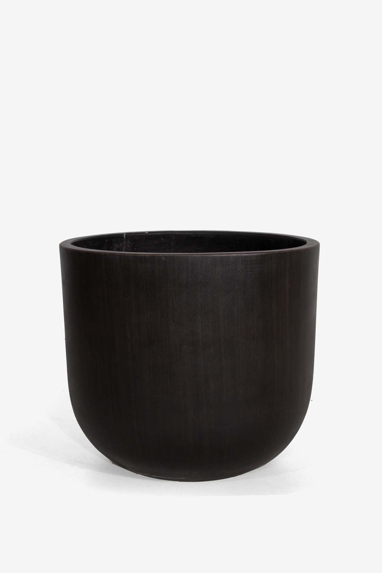 Planter Ntomo Wool Looks Large (50x50x46) 0800034