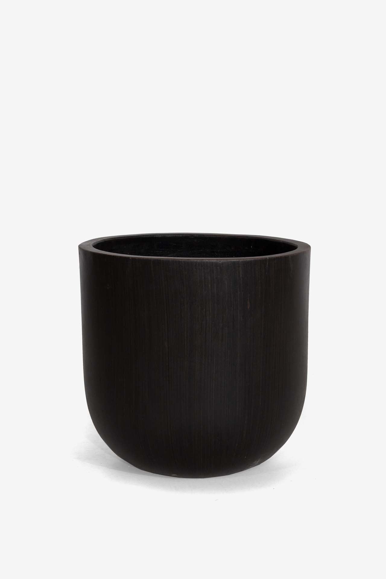 Planter Ntomo Wool Looks Medium (41x41x40) 0800035