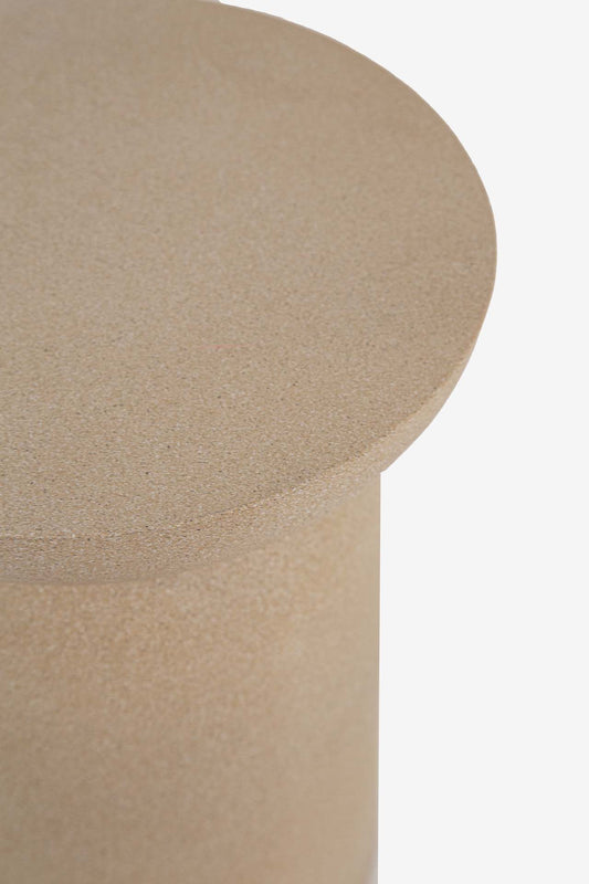 Σκαμπό Randel Sand (35x35x45) 0800053