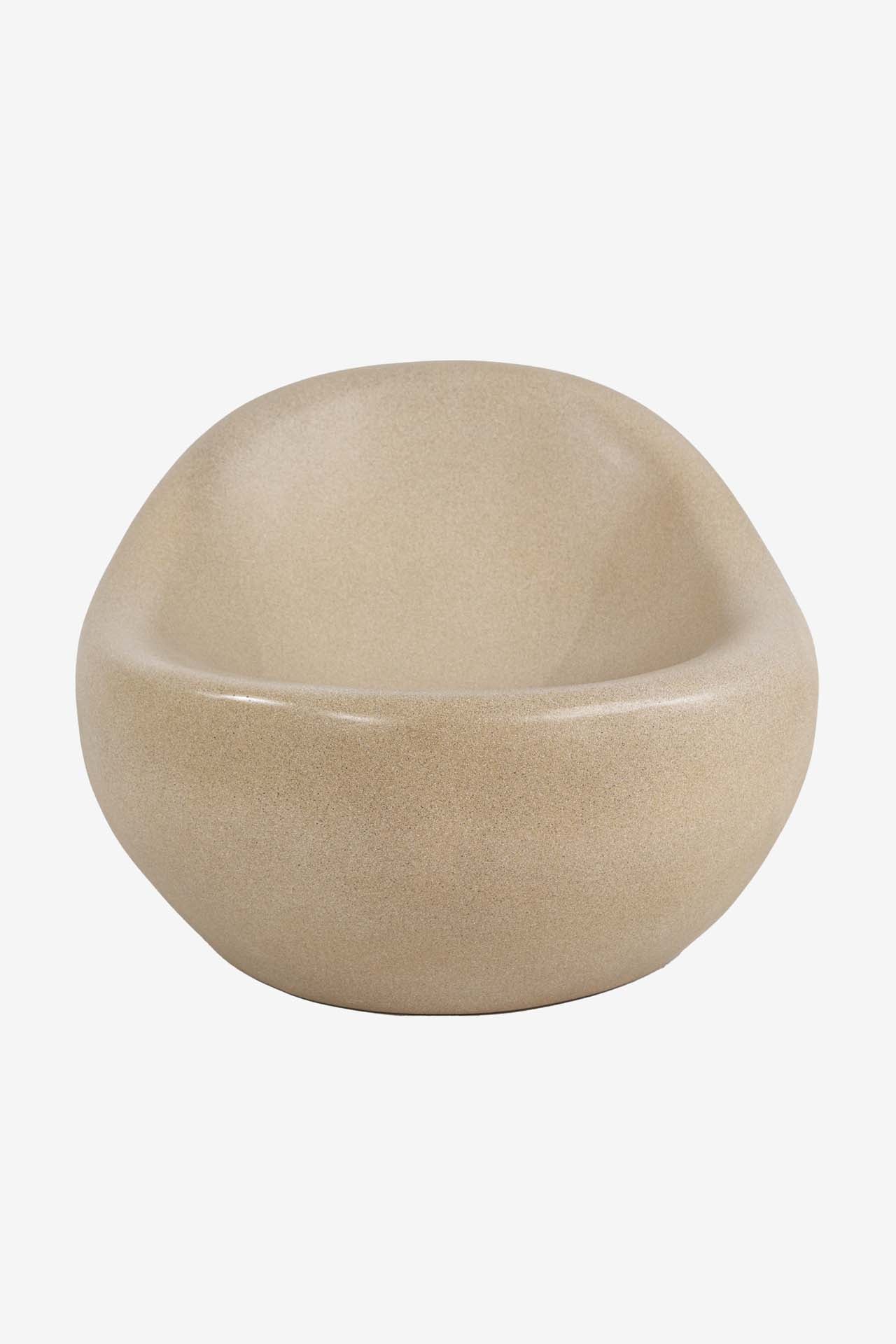 Occasional Chair Randel Sand (75x81x59) 0800057