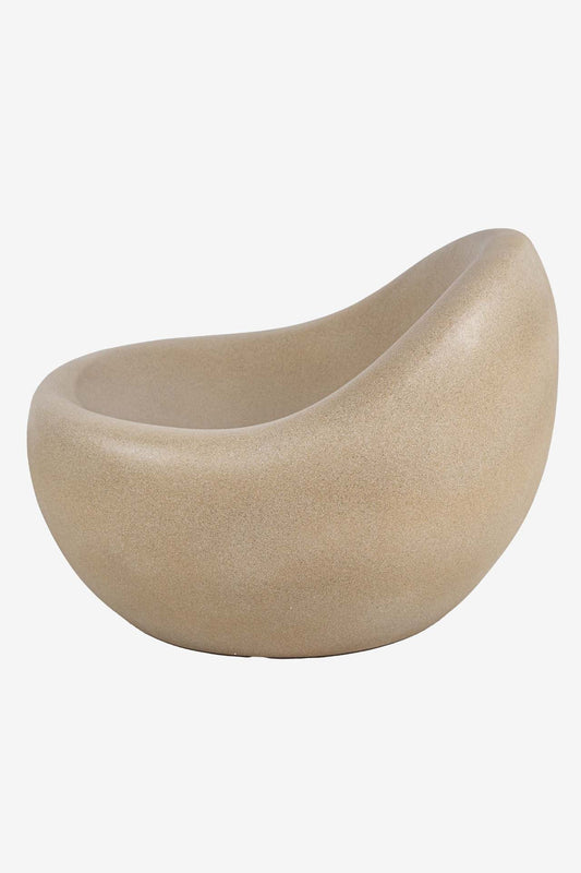 Occasional Chair Randel Sand (75x81x59) 0800057