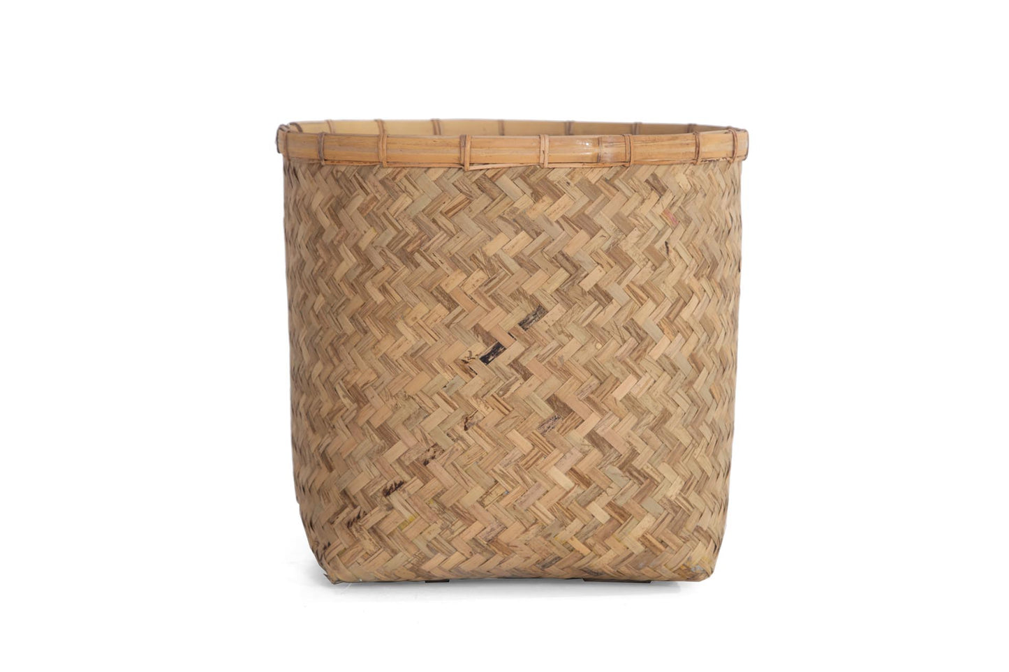 Γλάστρα Bamboo XS (46x46x42.5) - Des.03 0830009