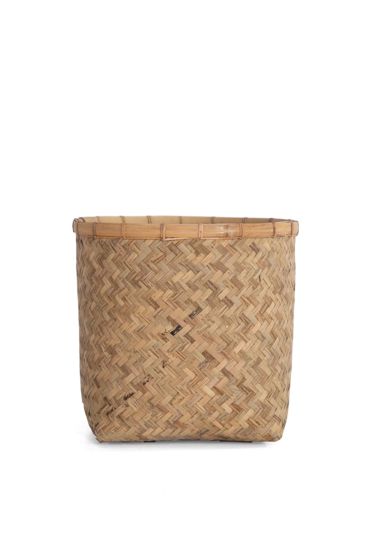 Γλάστρα Bamboo XXS (37x37x36) - Des.03 0830010