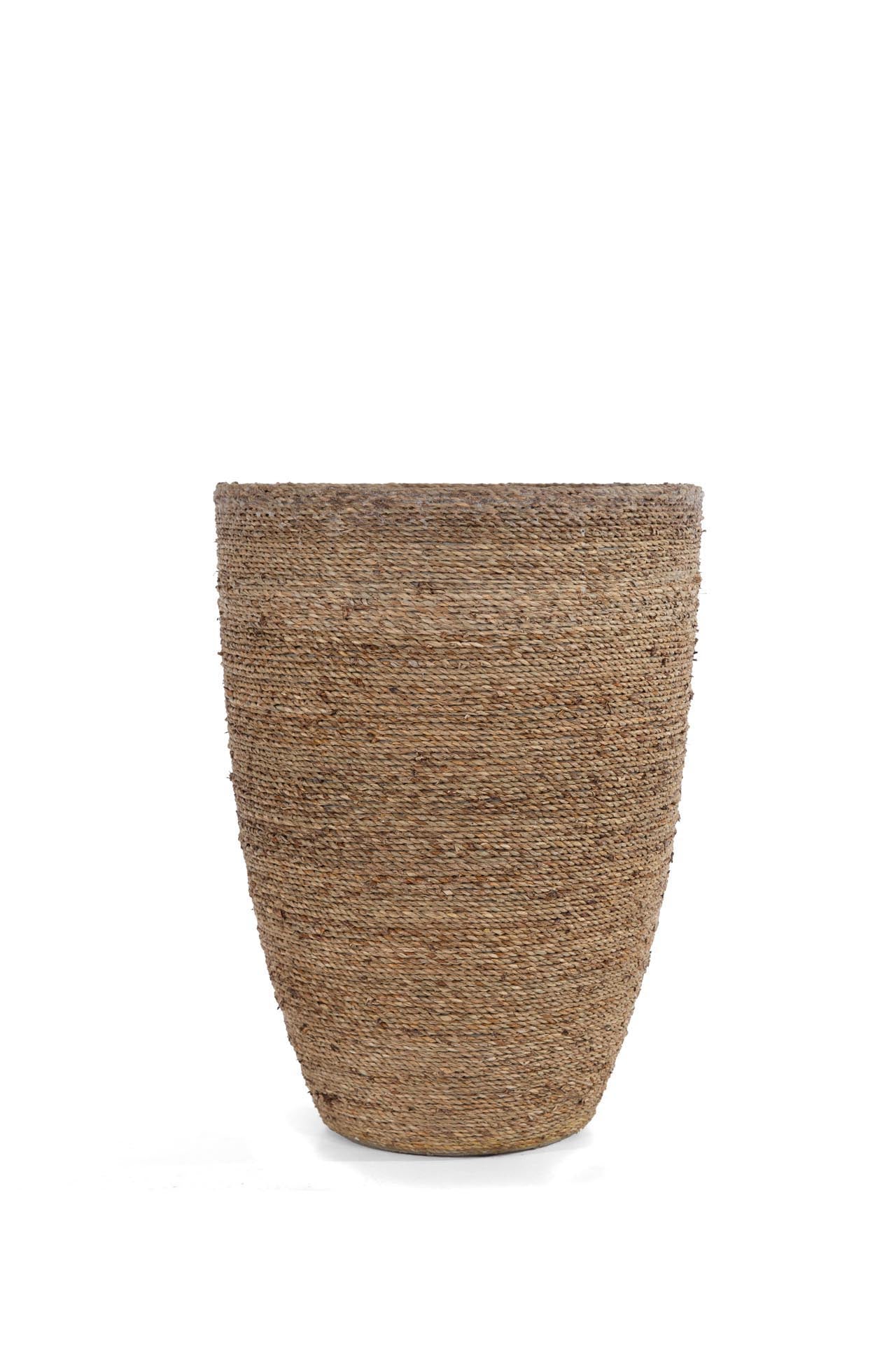 Planter Concrete M (40x40x55) - Des.03 0830041 