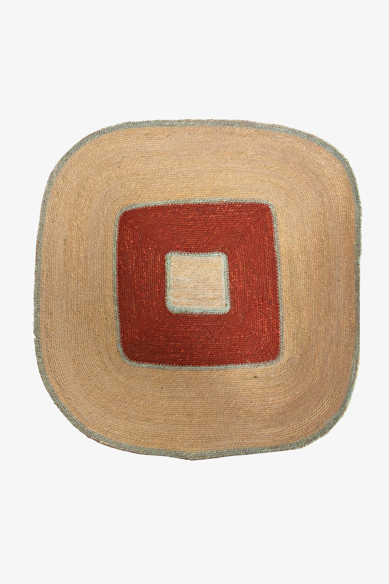 Διακοσμητικό Τοίχου Jimeno Small (53x50x10) 0840001
