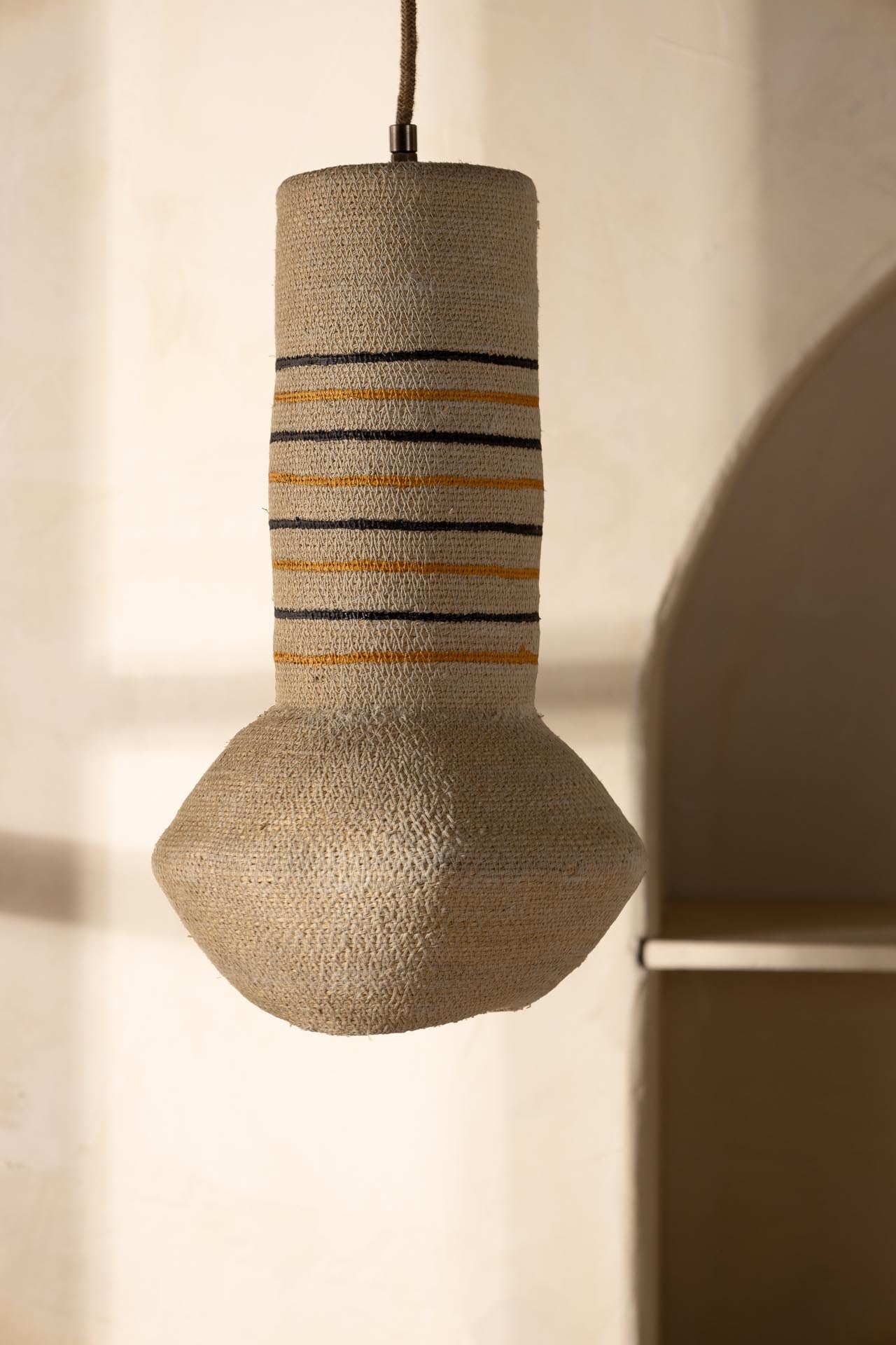 Φωτιστικό Οροφής Granada (14x14x48) 0840031