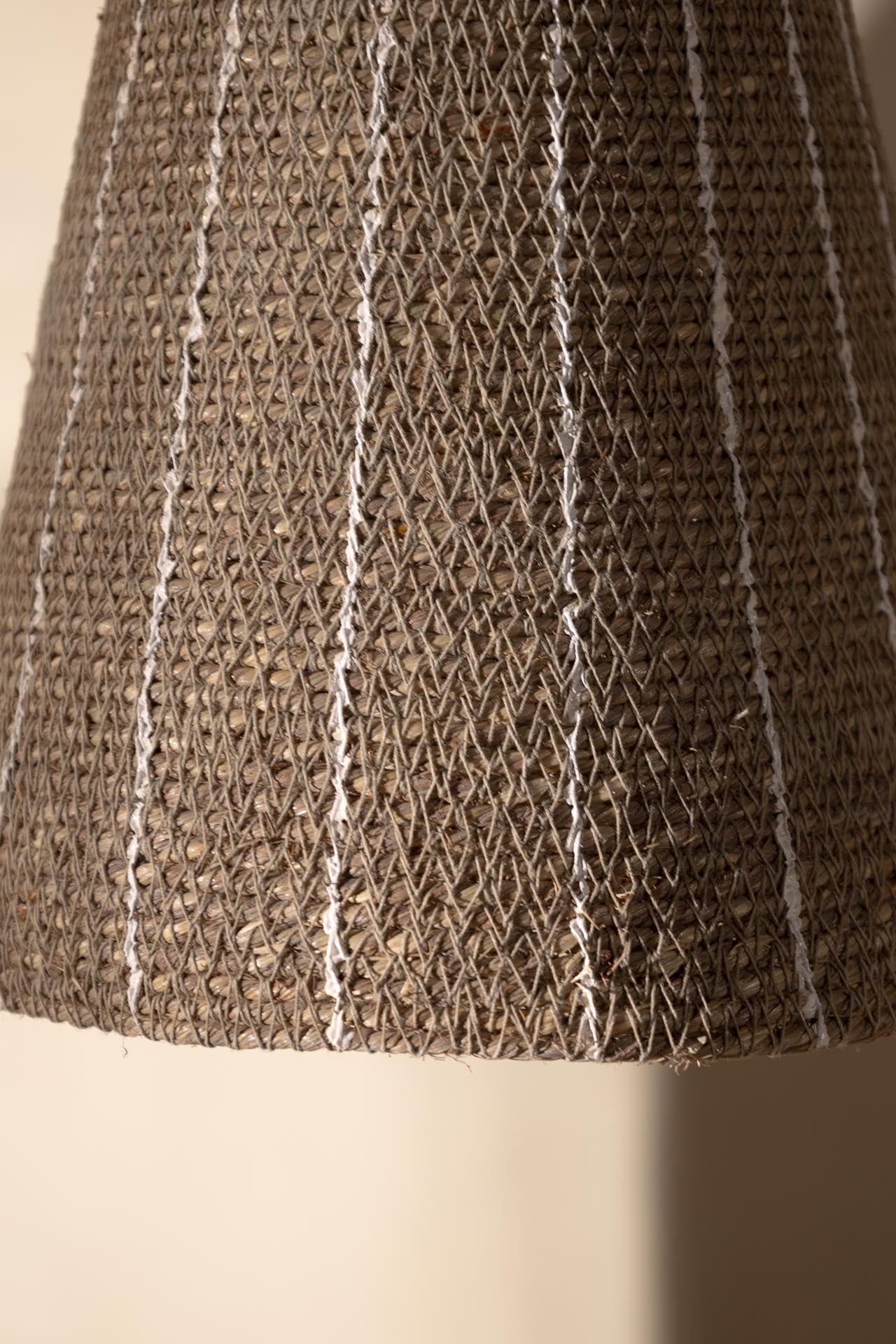 Φωτιστικό Οροφής Merida (20x20x32) 0840032