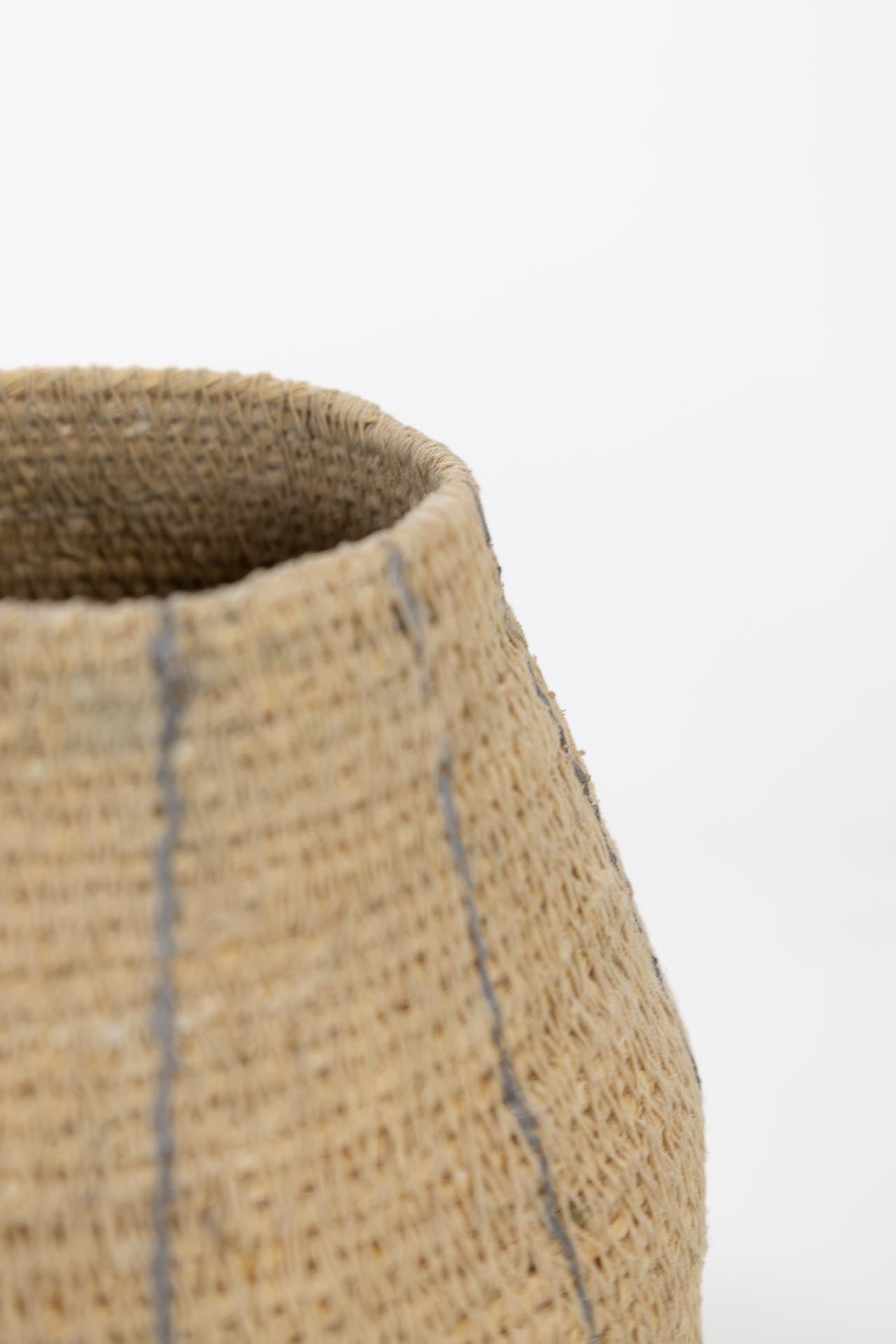 Decorative Vase Eltse (9x9x26) 0840040