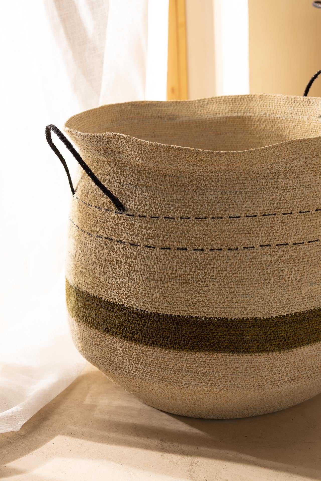 Basket Vittoria Large (45x45x44) 0840049