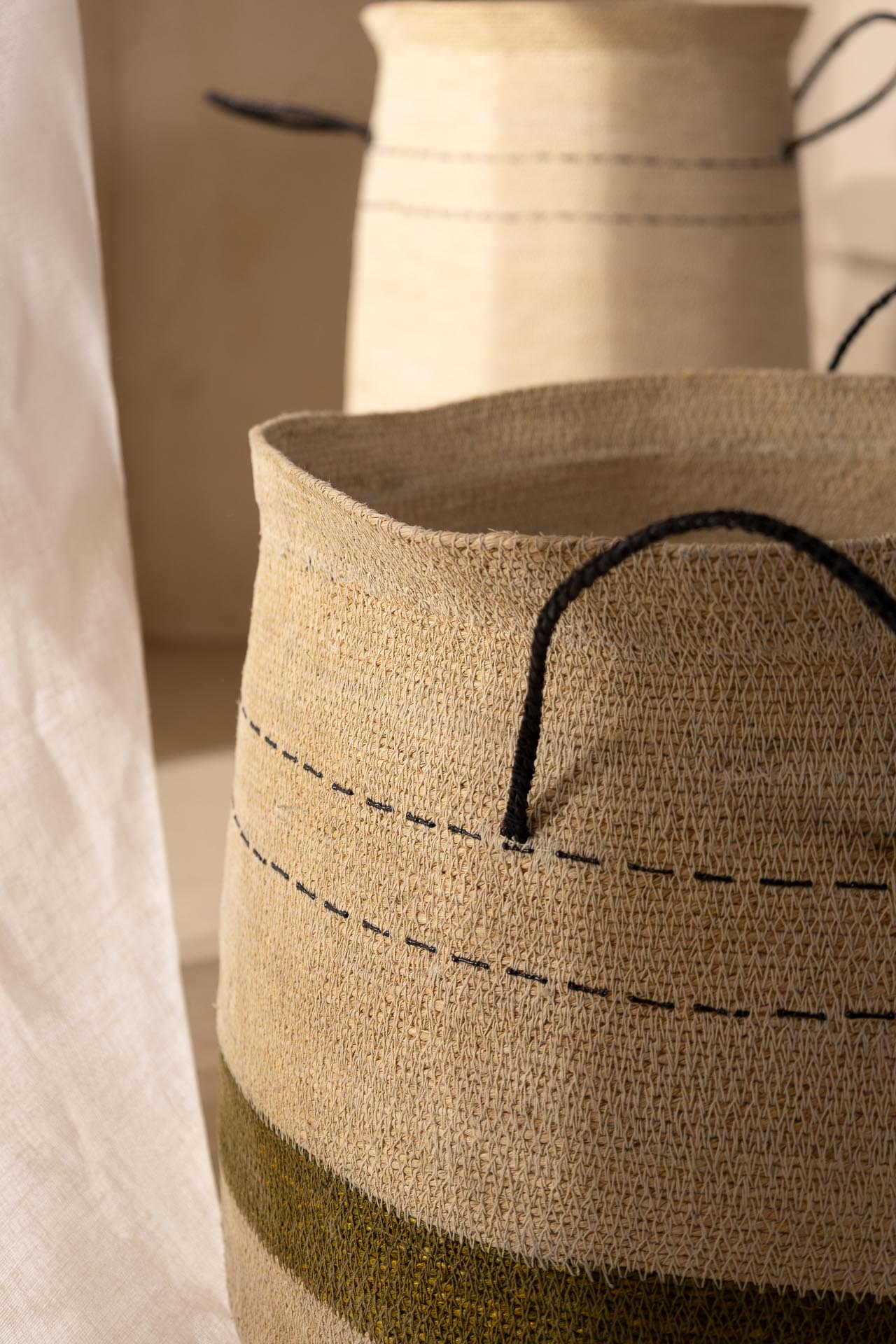 Basket Vittoria Large (45x45x44) 0840049