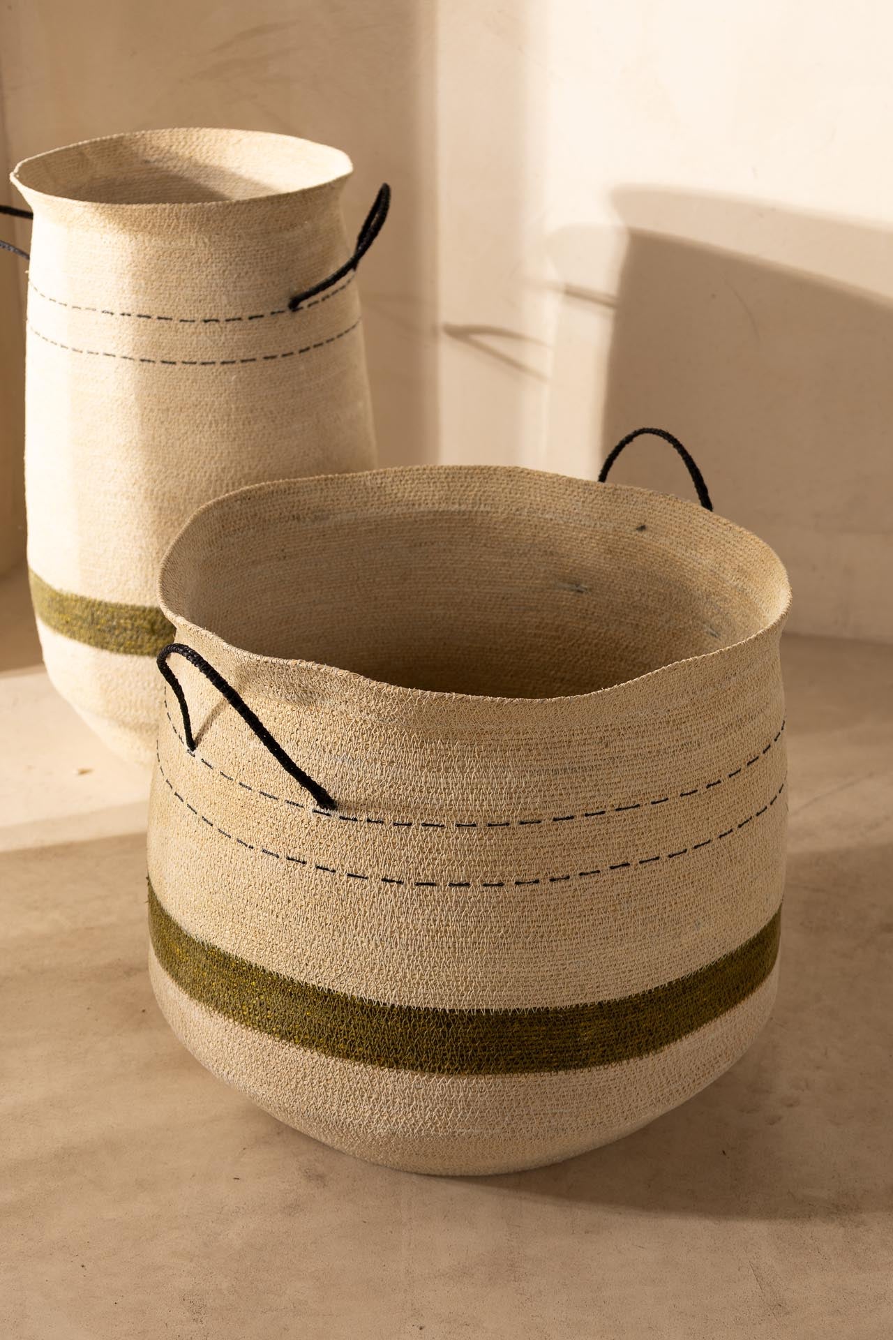 Basket Vittoria Large (45x45x44) 0840049