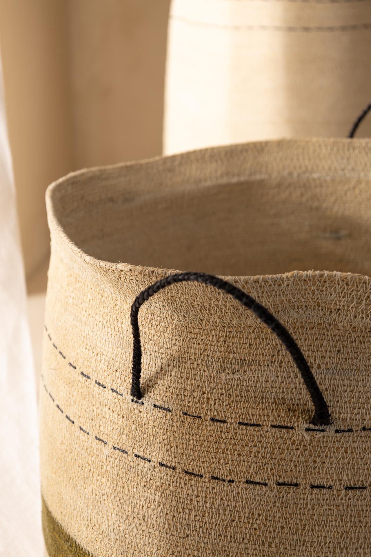 Basket Vittoria Large (45x45x44) 0840049