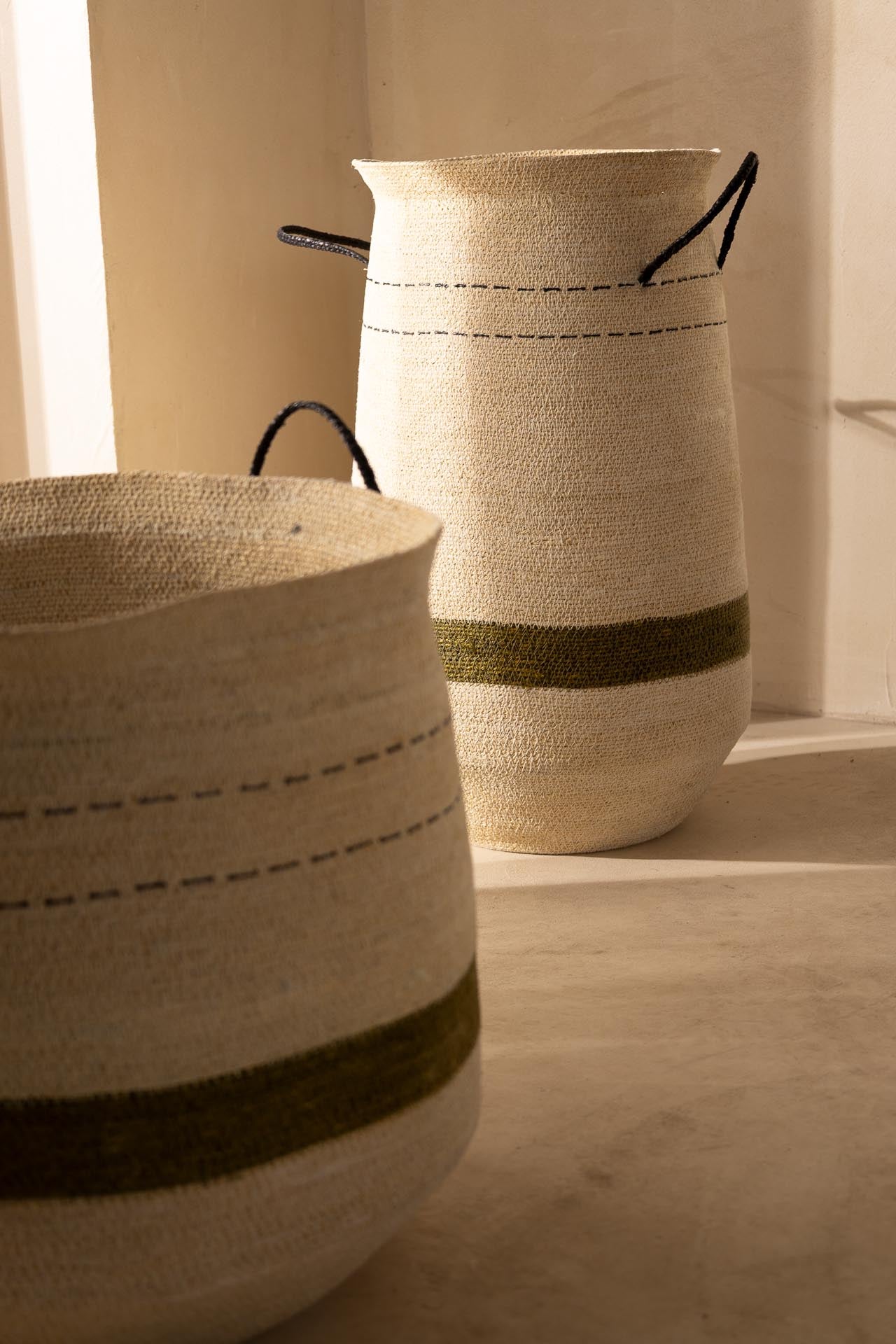 Basket Vittoria Large (45x45x44) 0840049
