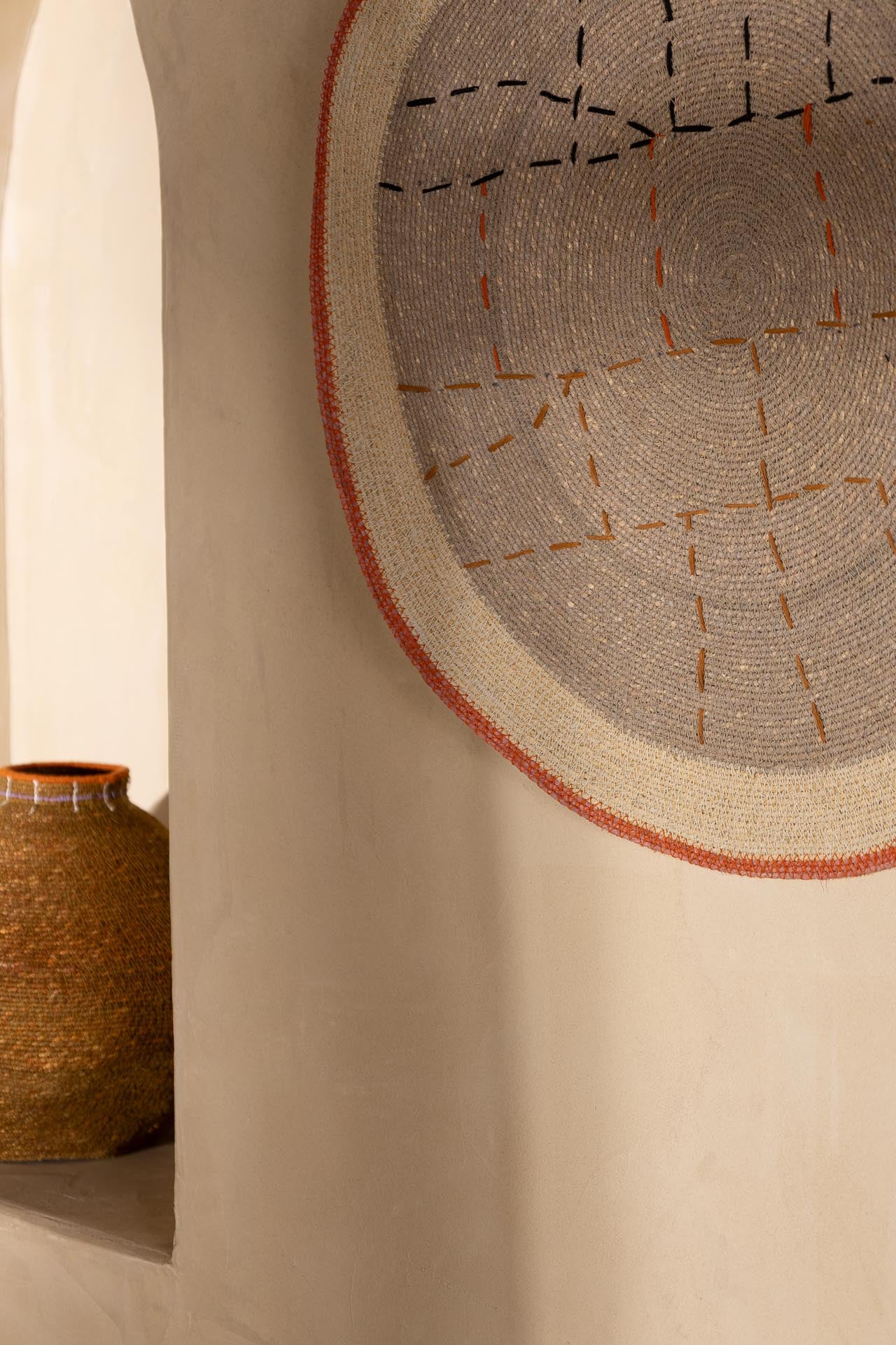 Wall Deco Marve (66x66) 0840050