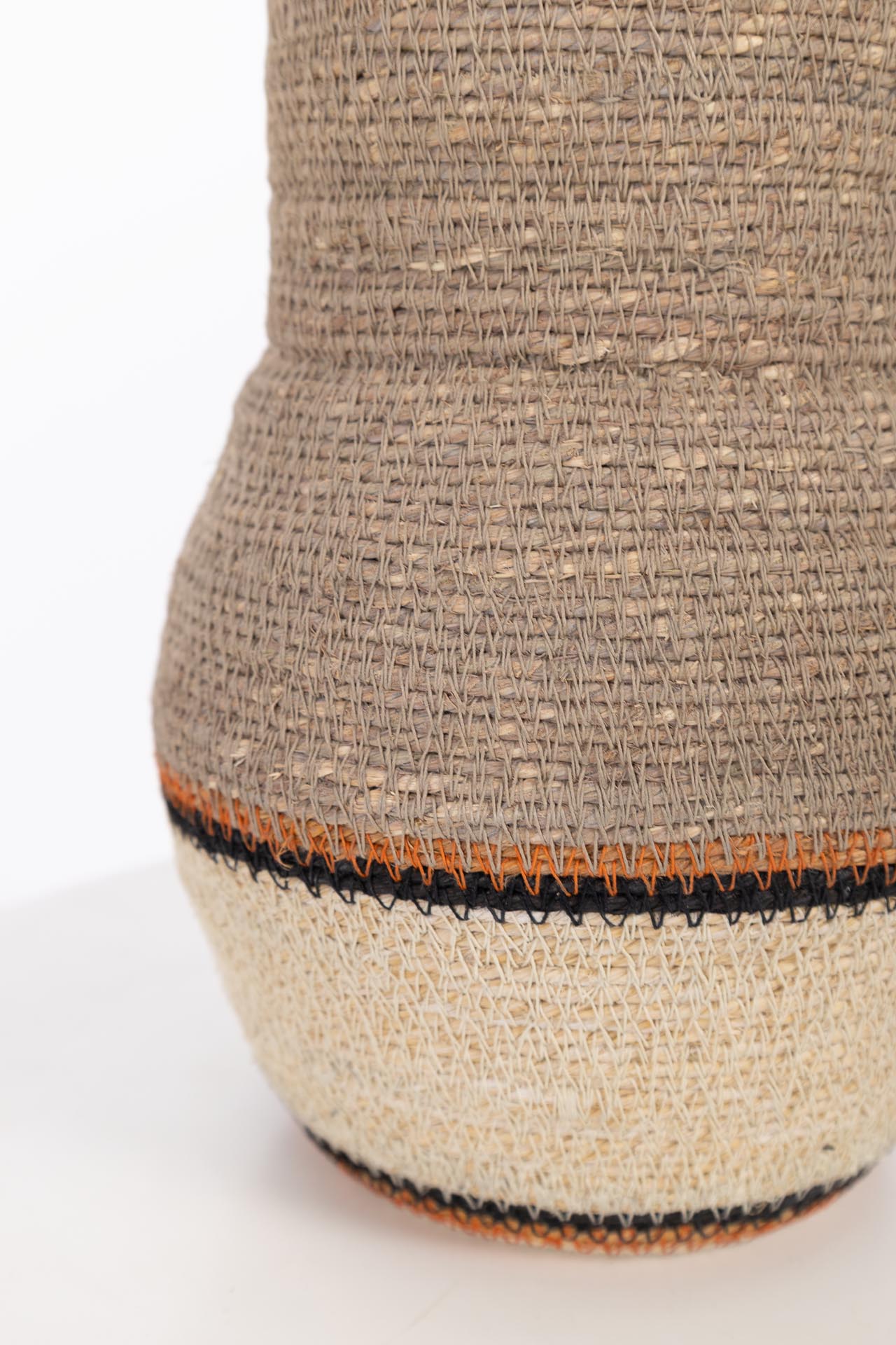 Decorative Vase Alko (15x15x31) 0840051