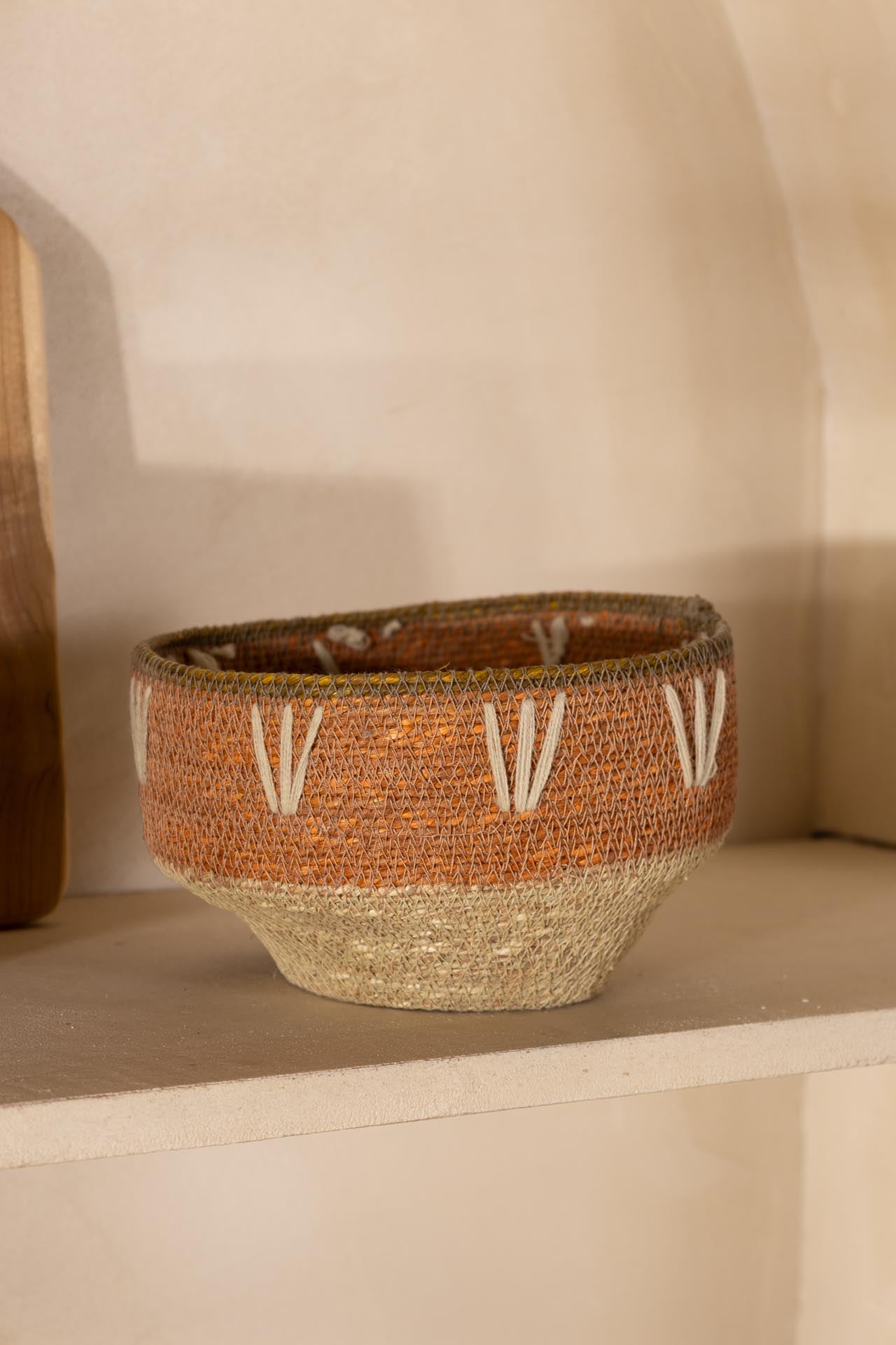 Basket Frontera (21x21x14) 0840052