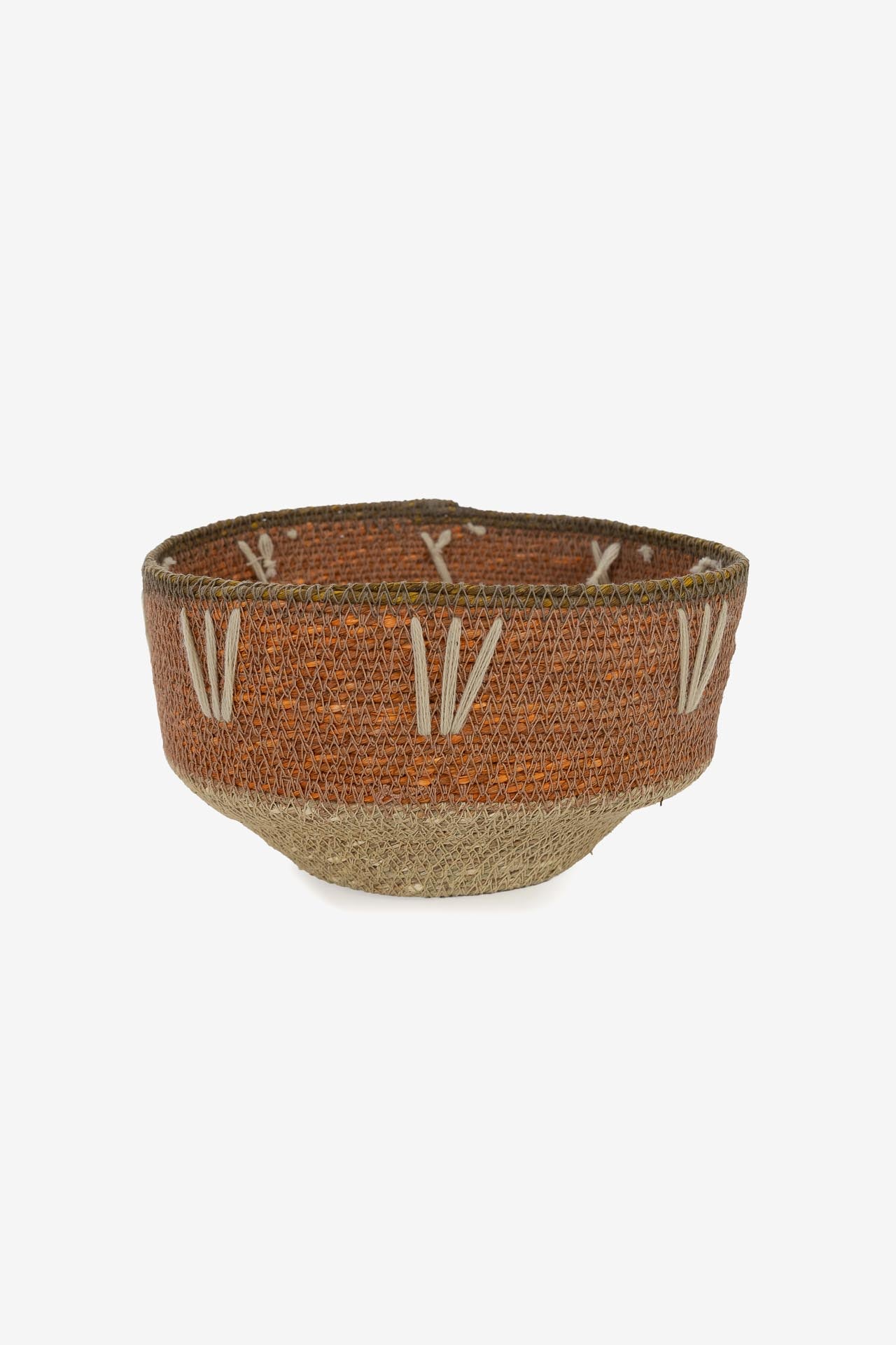 Basket Frontera (21x21x14) 0840052