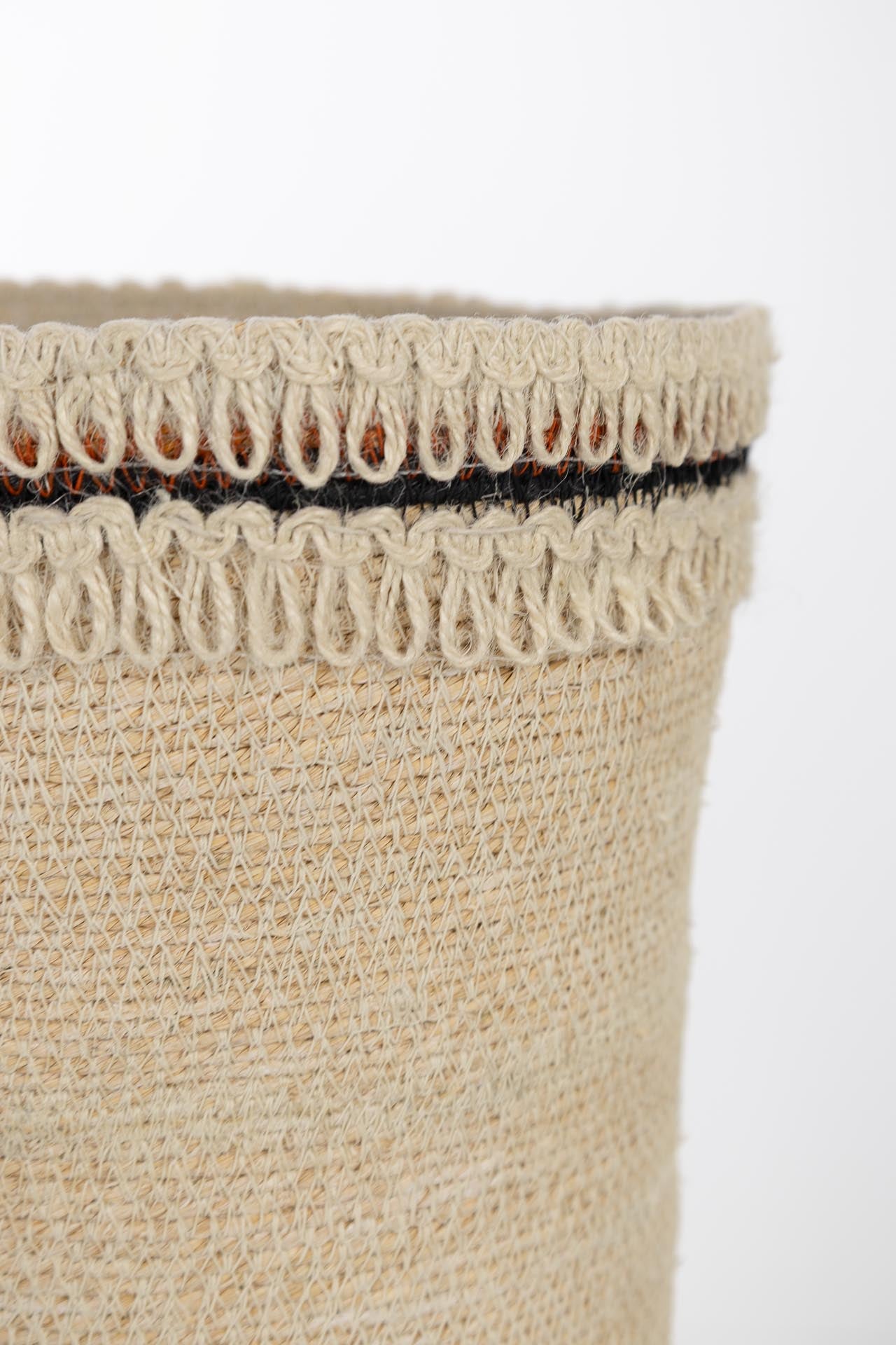 Decorative Vase Hihon (22x22x50) 0840054