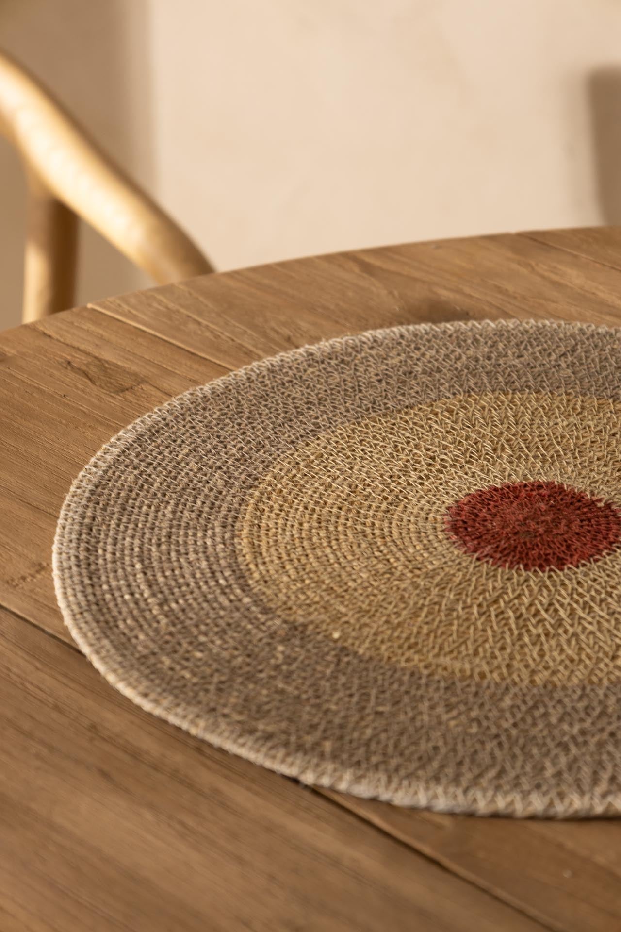 Placemat Andalousia (36x36) 0840055