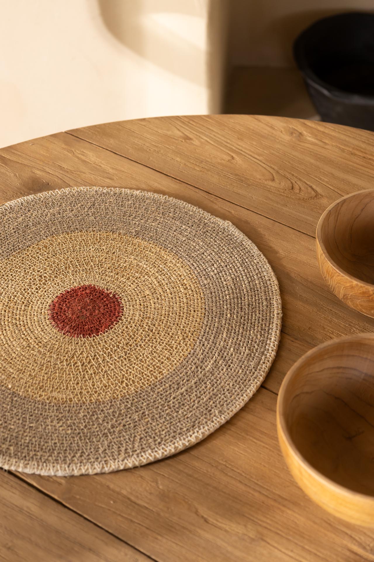 Placemat Andalousia (36x36) 0840055