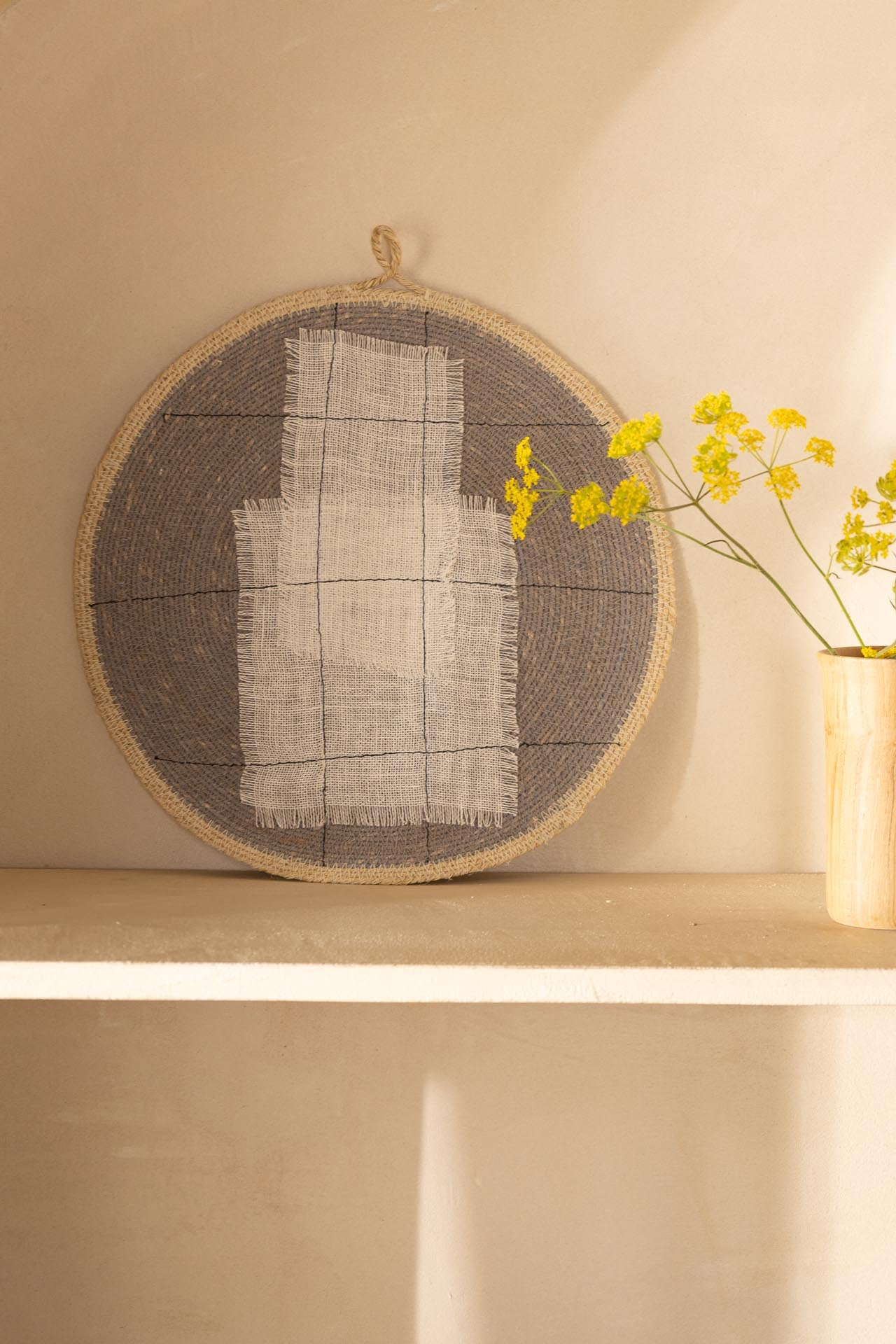 Wall Deco Navarra (38x38) 0840057