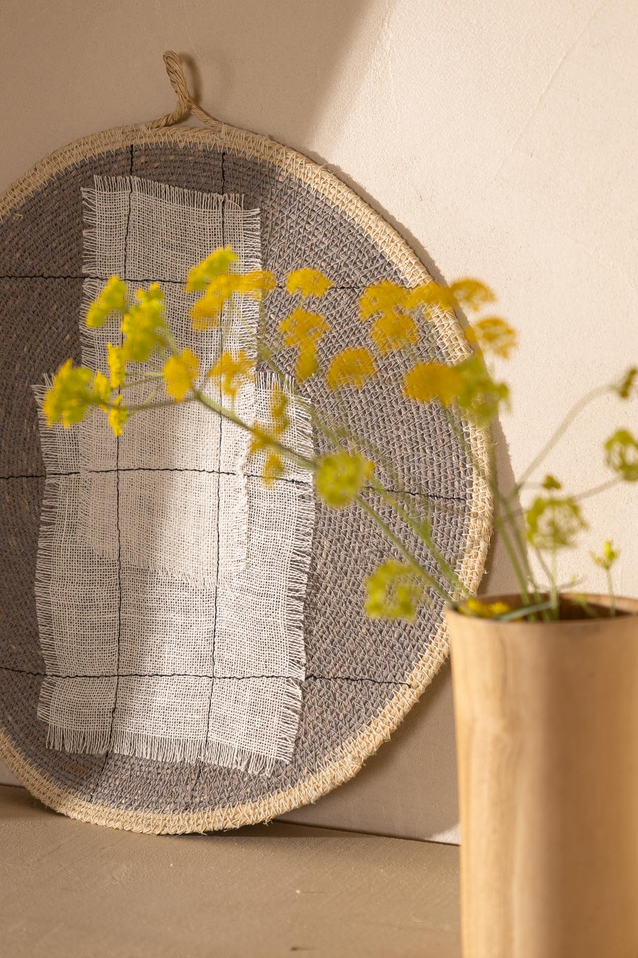 Wall Deco Navarra (38x38) 0840057