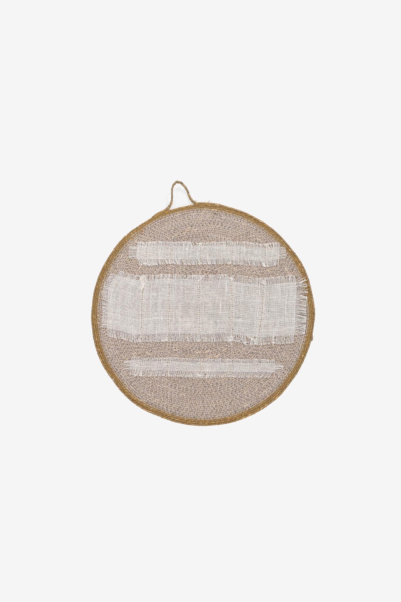 Wall Deco Fauen (38x38) 0840058