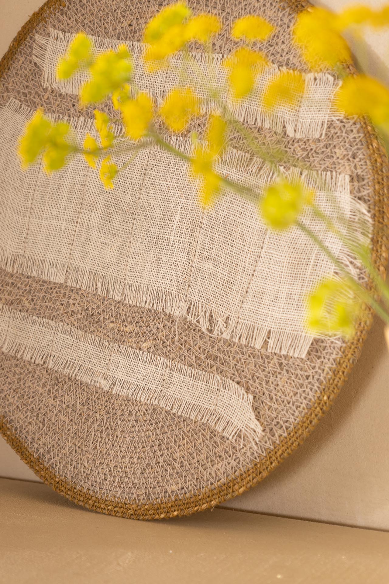 Wall Deco Fauen (38x38) 0840058