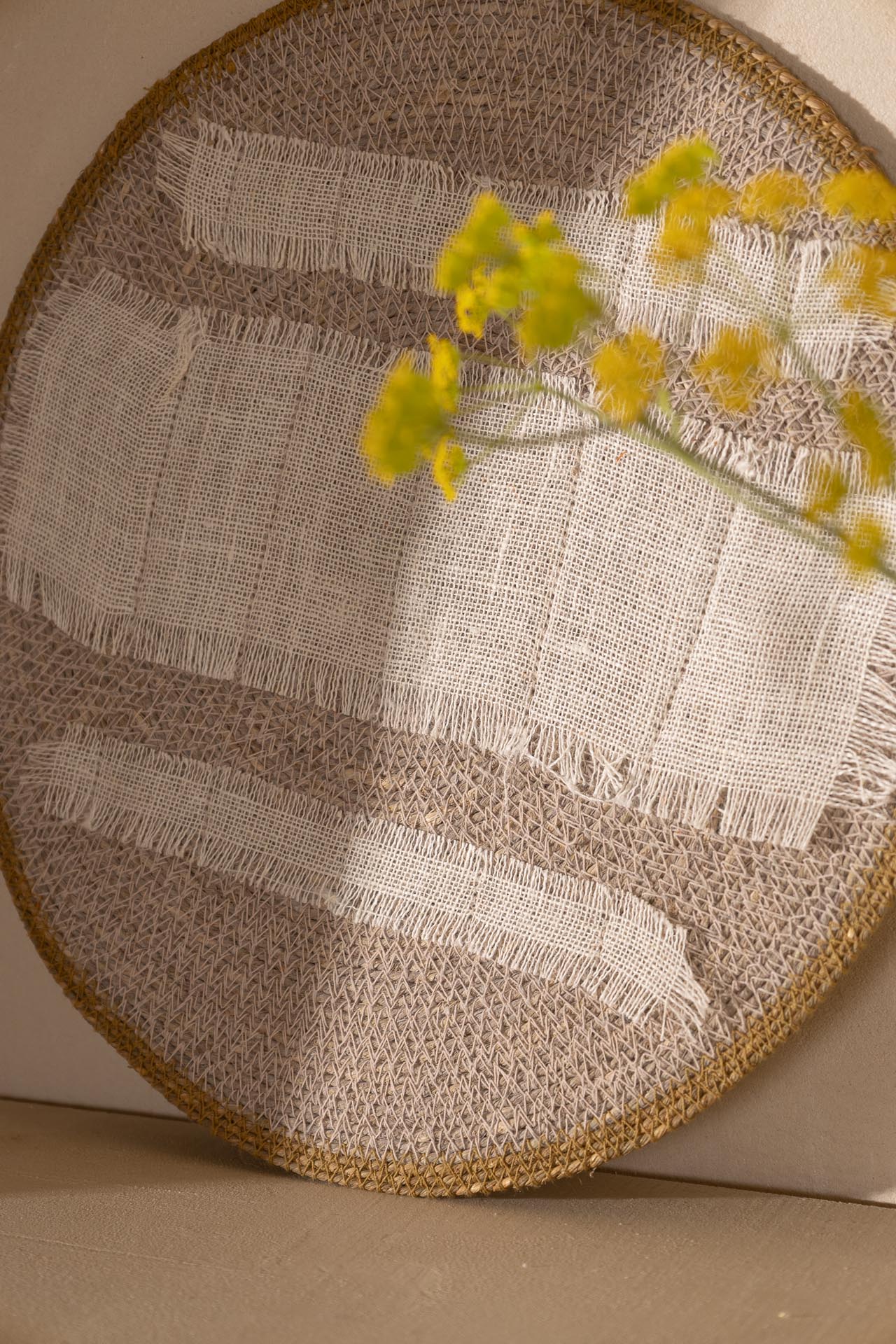 Wall Deco Fauen (38x38) 0840058