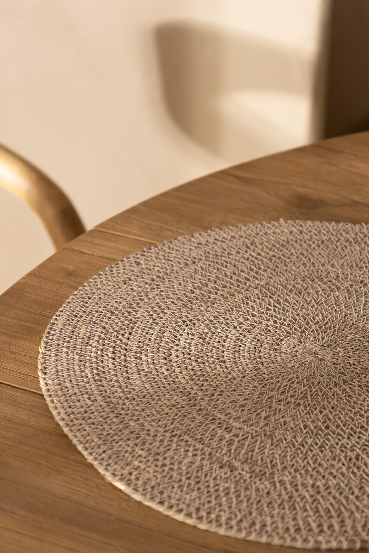 Placemat Mostoles (36x36) 0840063
