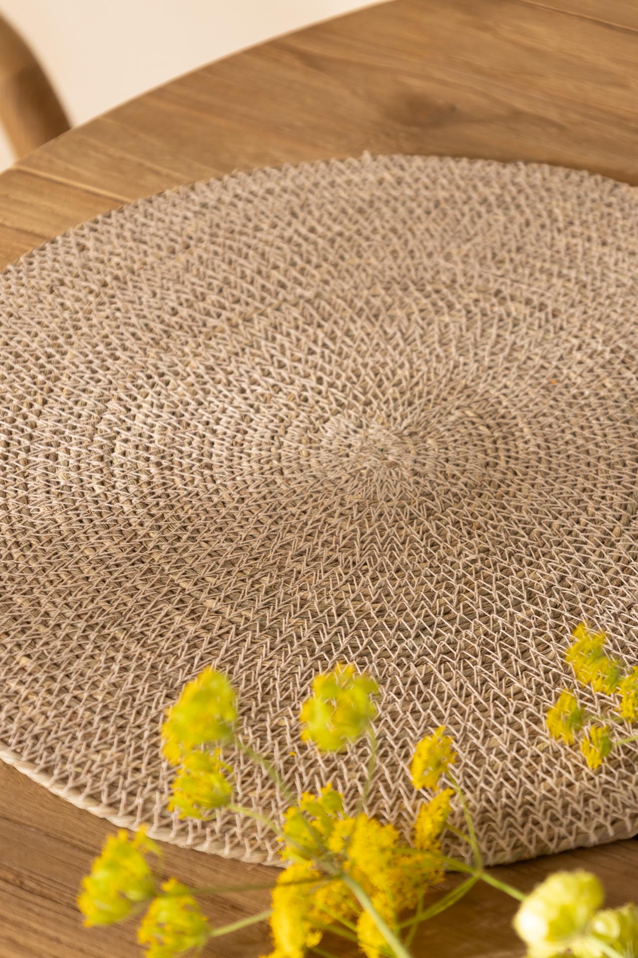 Placemat Mostoles (36x36) 0840063