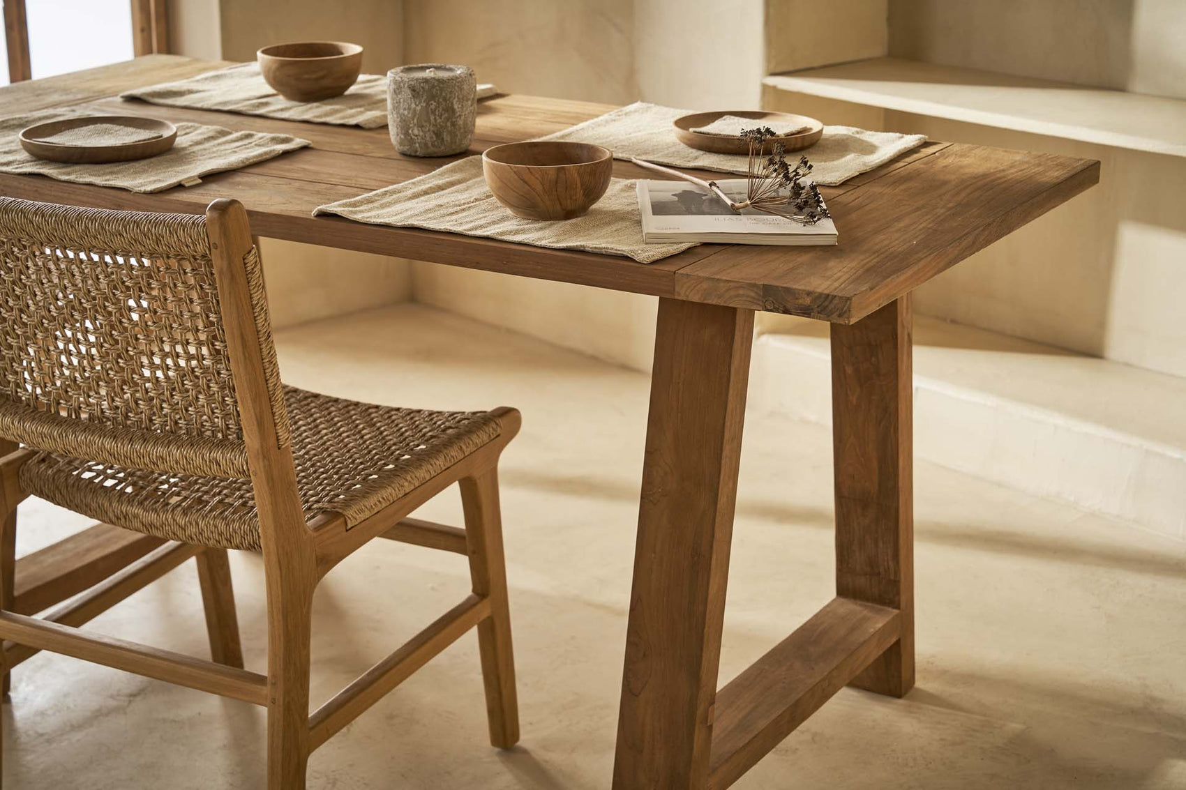 Καρέκλα Aris (48x52x85) 0850002